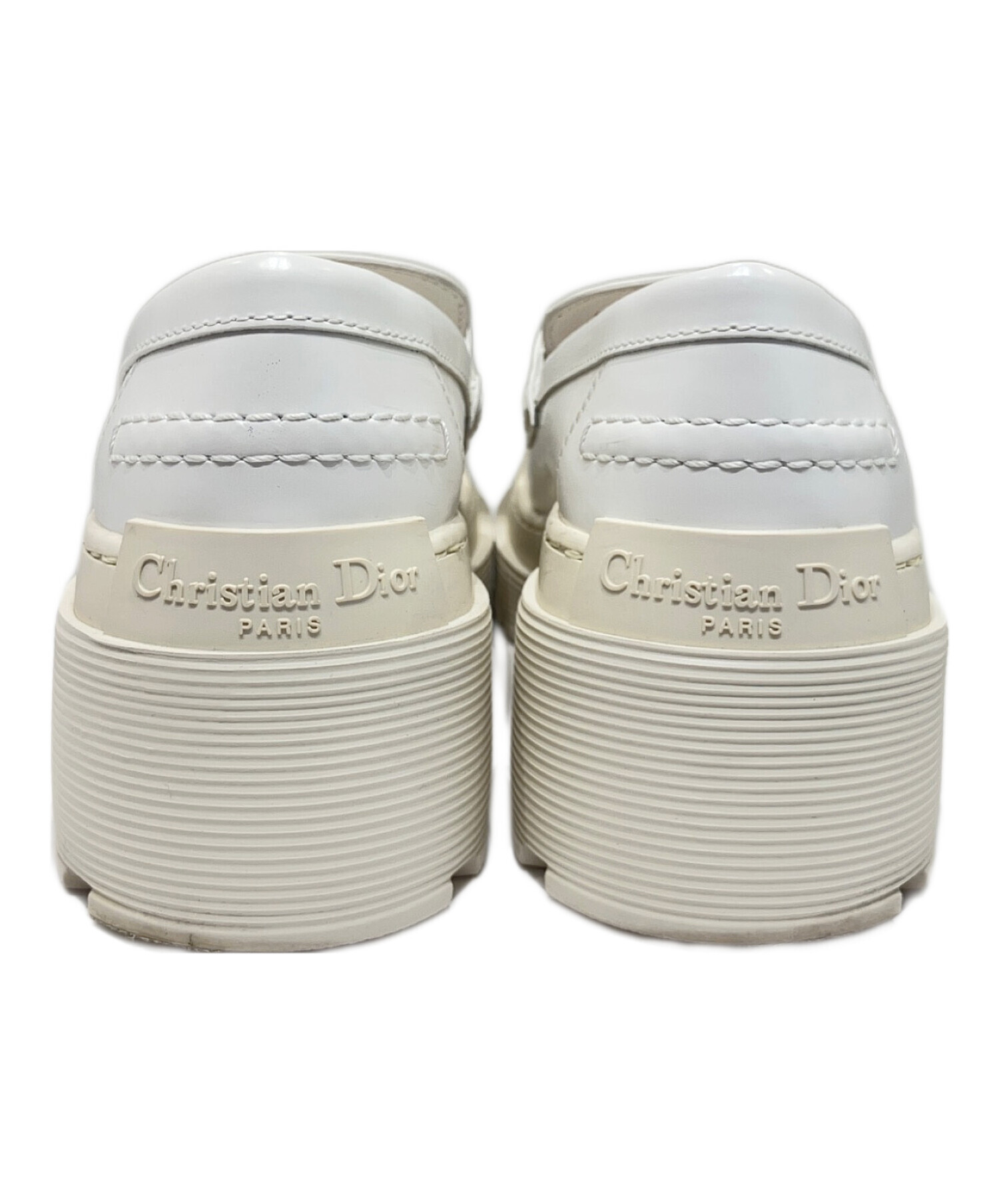 中古・古着通販】Christian Dior (クリスチャン ディオール) ロゴ