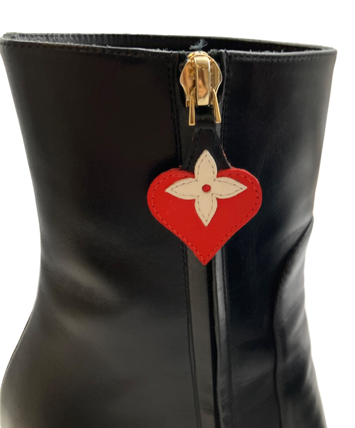 中古・古着通販】LOUIS VUITTON (ルイ ヴィトン) LV Silhouette Ankle