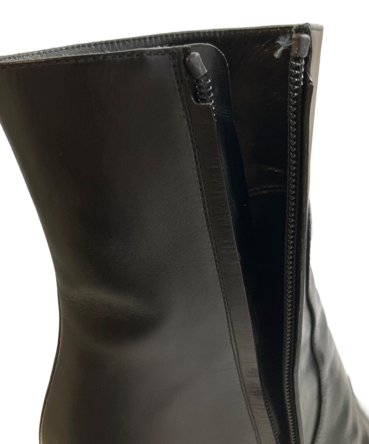 中古・古着通販】LOUIS VUITTON (ルイ ヴィトン) LV Silhouette Ankle