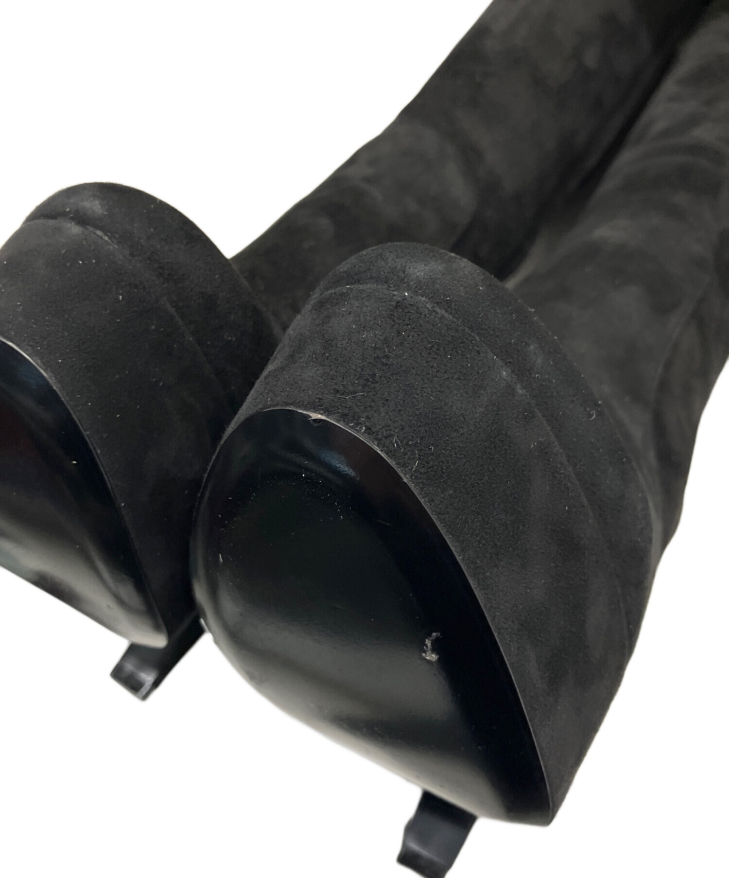 中古・古着通販】LOUIS VUITTON (ルイ ヴィトン) ロングブーツ