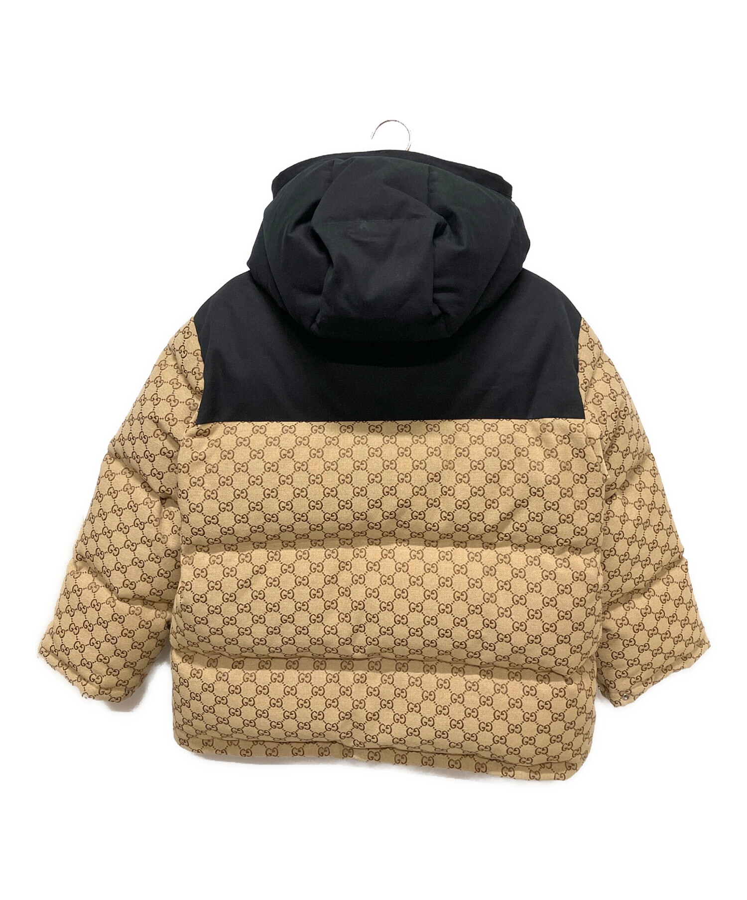 中古・古着通販】GUCCI (グッチ) THE NORTH FACE (ザ ノース フェイス