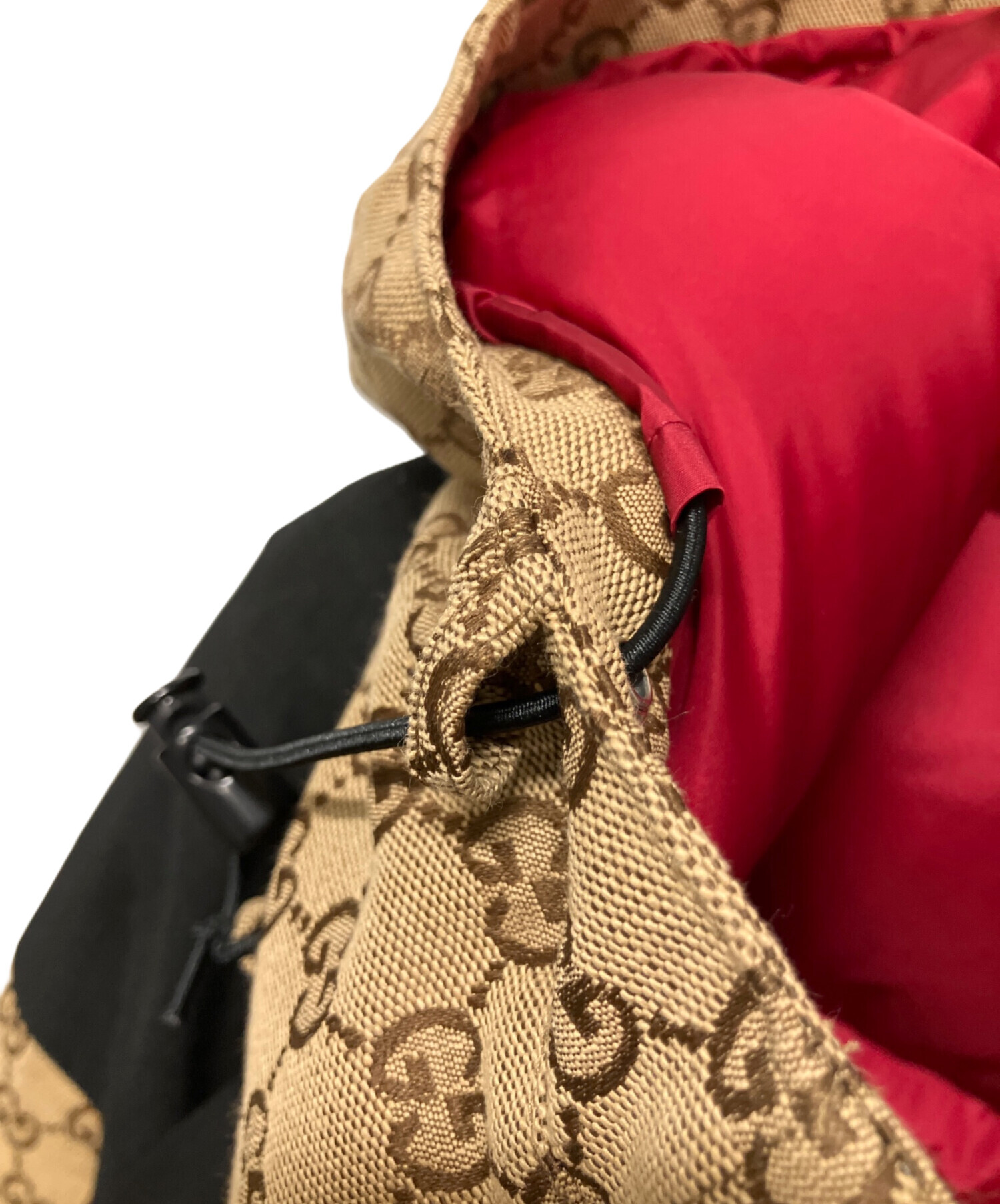 中古・古着通販】GUCCI (グッチ) THE NORTH FACE (ザ ノース フェイス