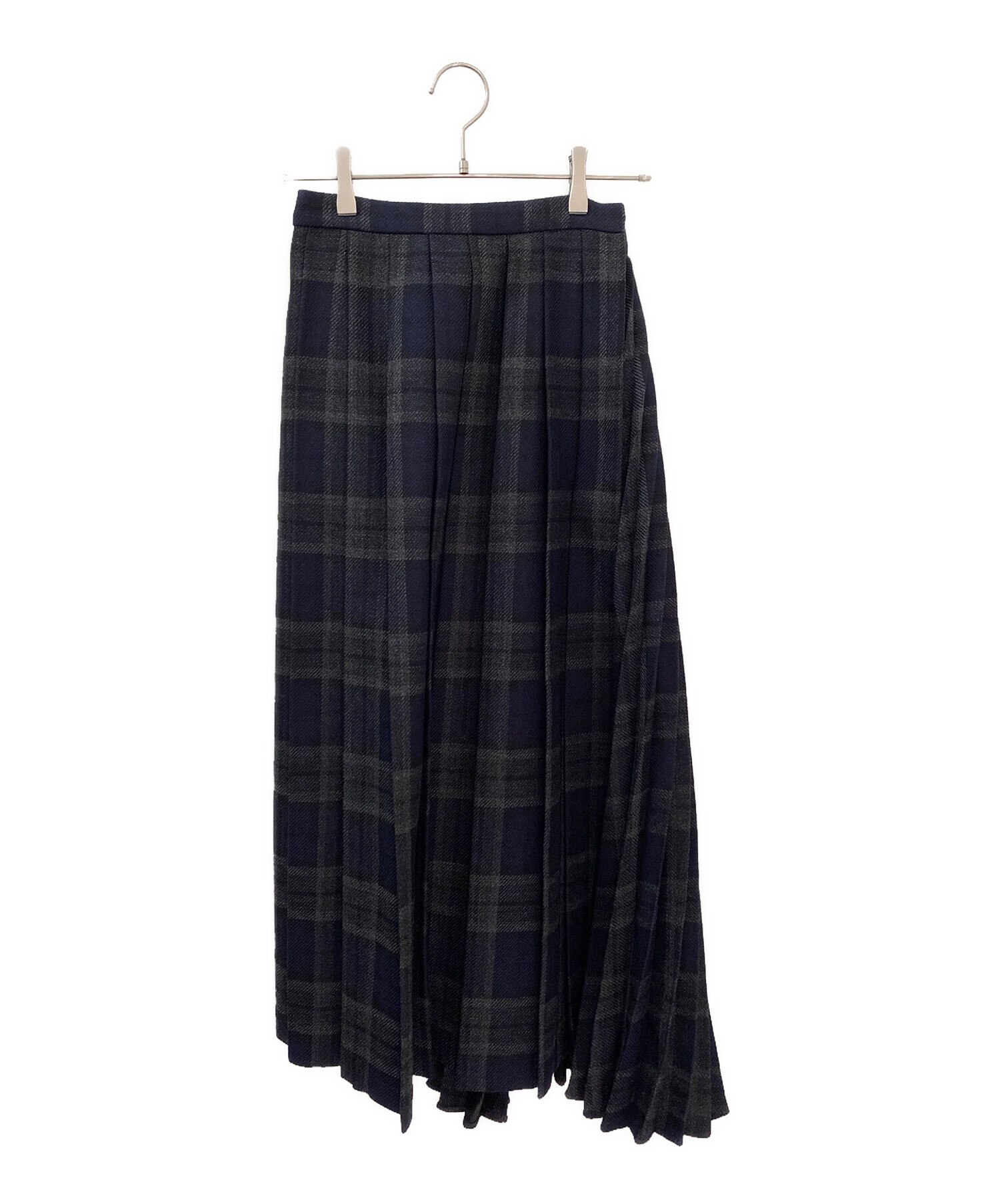 クリスチャンディオールスカート 中古・古着通販】Christian Dior (クリスチャン ディオール) チェック