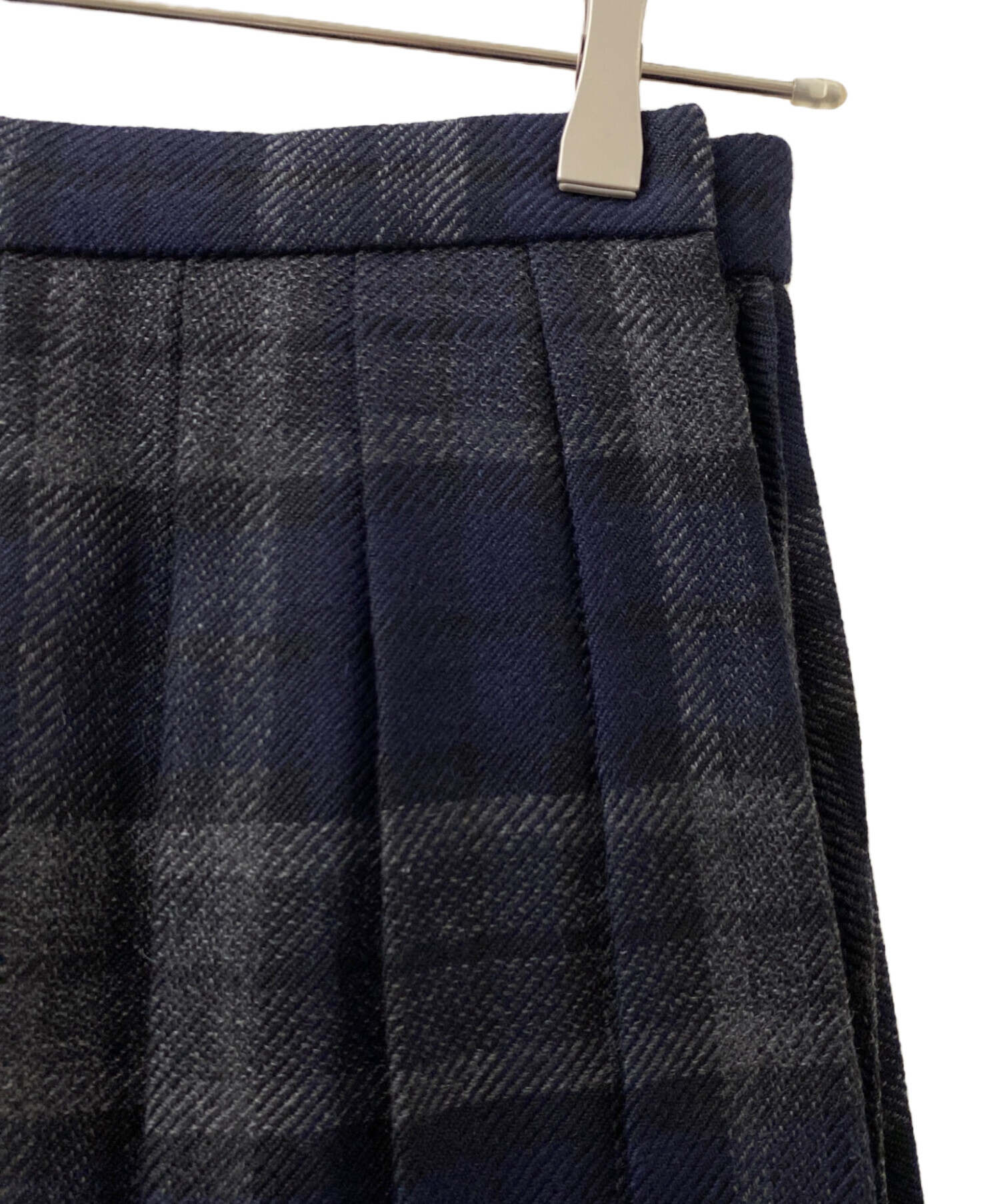 中古・古着通販】Christian Dior (クリスチャン ディオール) チェック