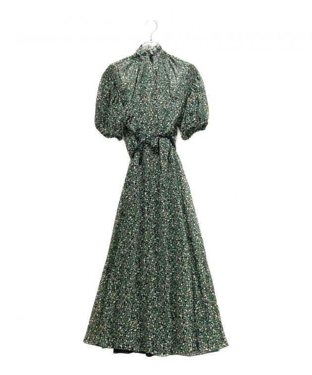 中古・古着通販】Christian Dior (クリスチャン ディオール) Floral