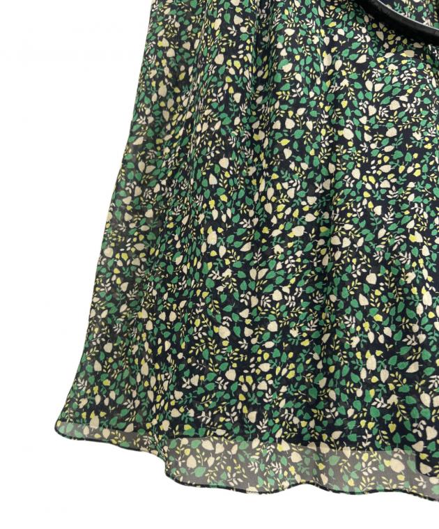 中古・古着通販】Christian Dior (クリスチャン ディオール) Floral