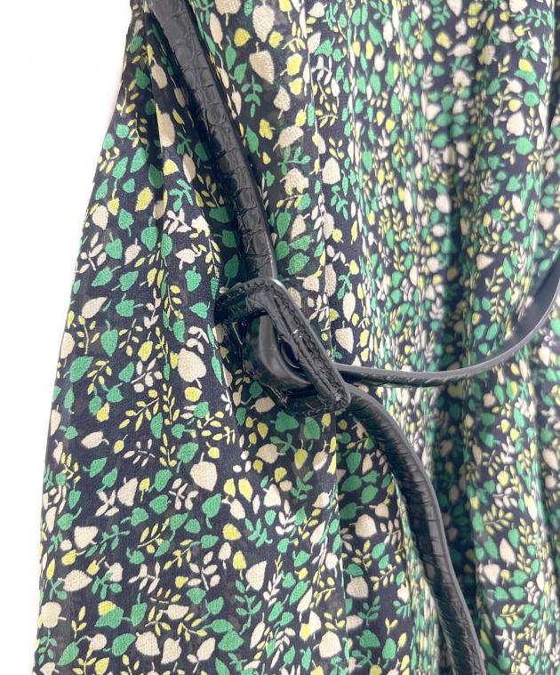 中古・古着通販】Christian Dior (クリスチャン ディオール) Floral