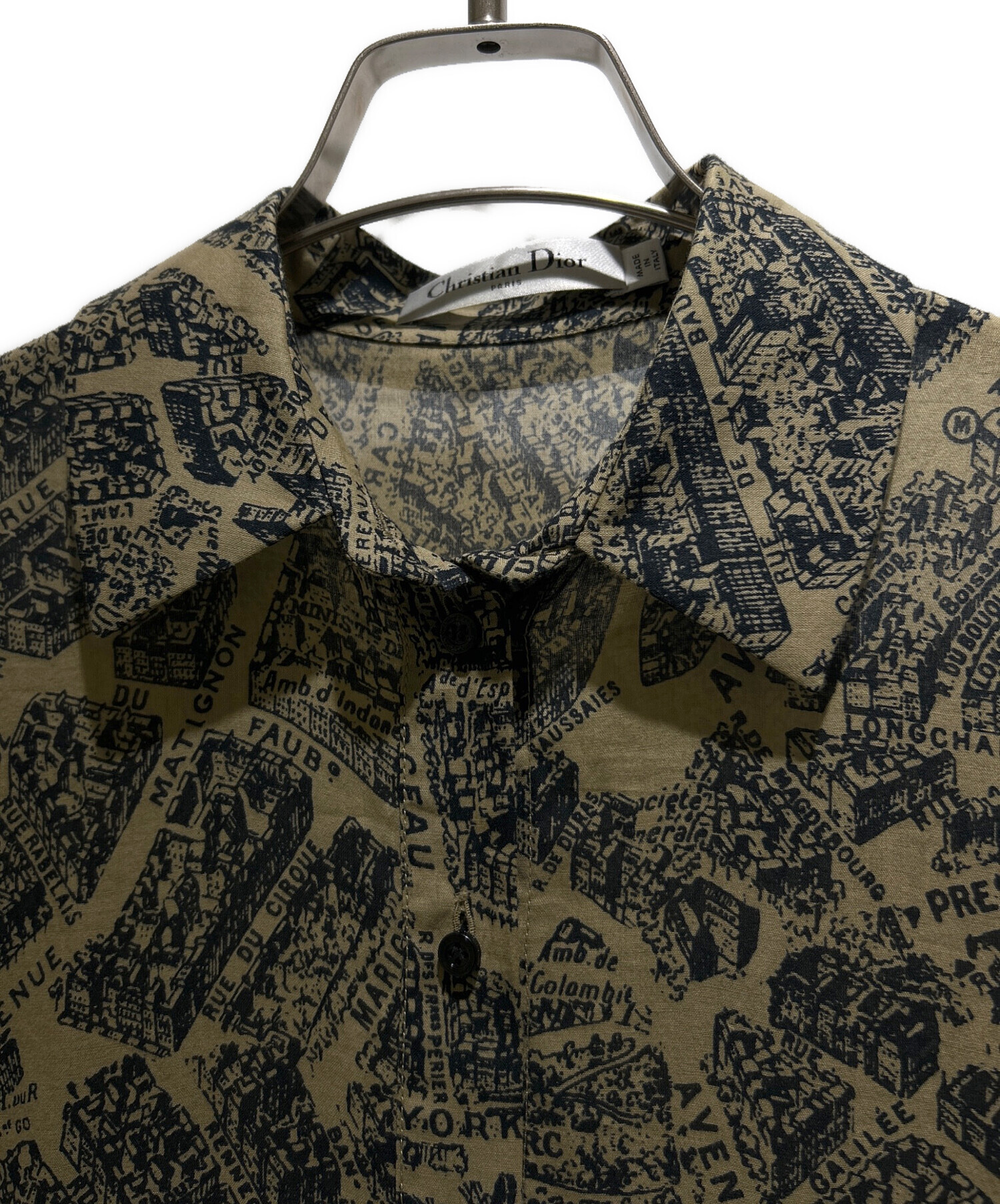 中古・古着通販】Christian Dior (クリスチャン ディオール) Brand de