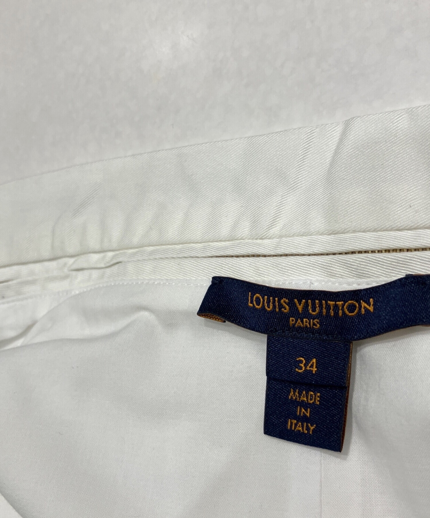 中古・古着通販】LOUIS VUITTON (ルイ ヴィトン) ノースリーブ