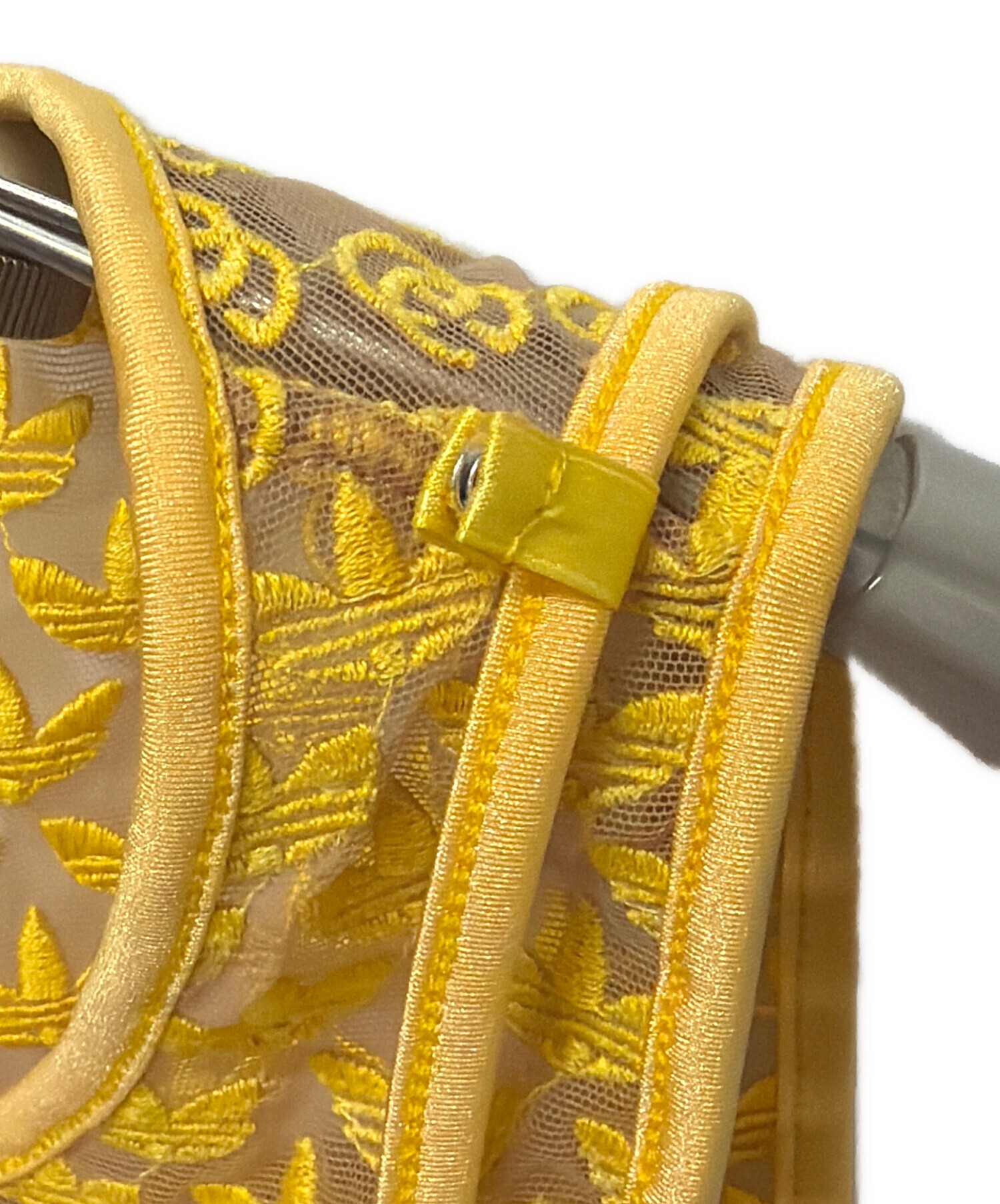 中古・古着通販】GUCCI (グッチ) adidas (アディダス) adidas x Gucci 