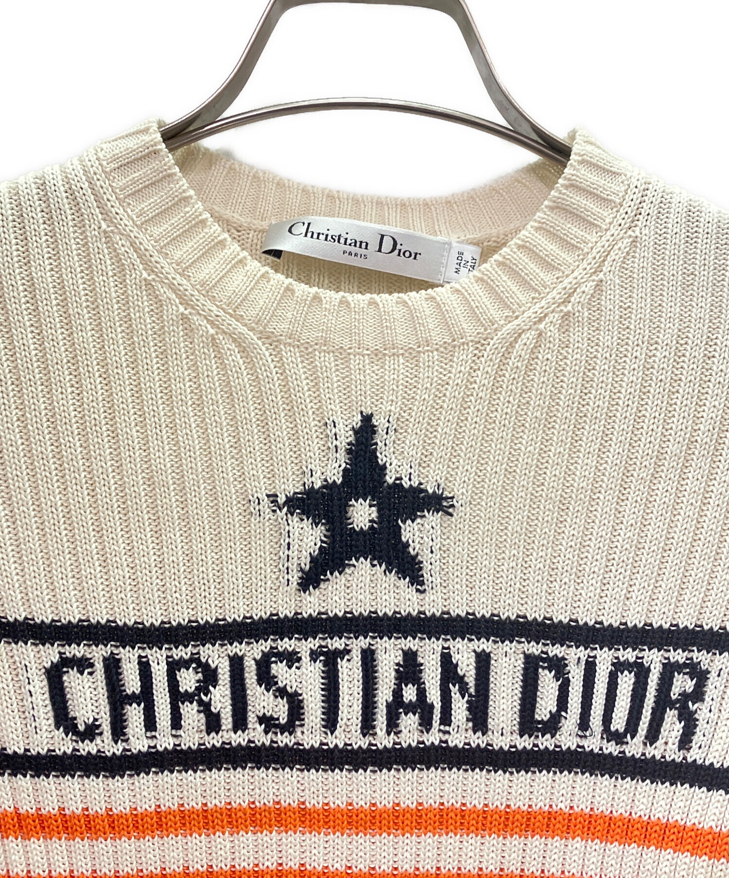 中古・古着通販】Christian Dior (クリスチャン ディオール) 半袖