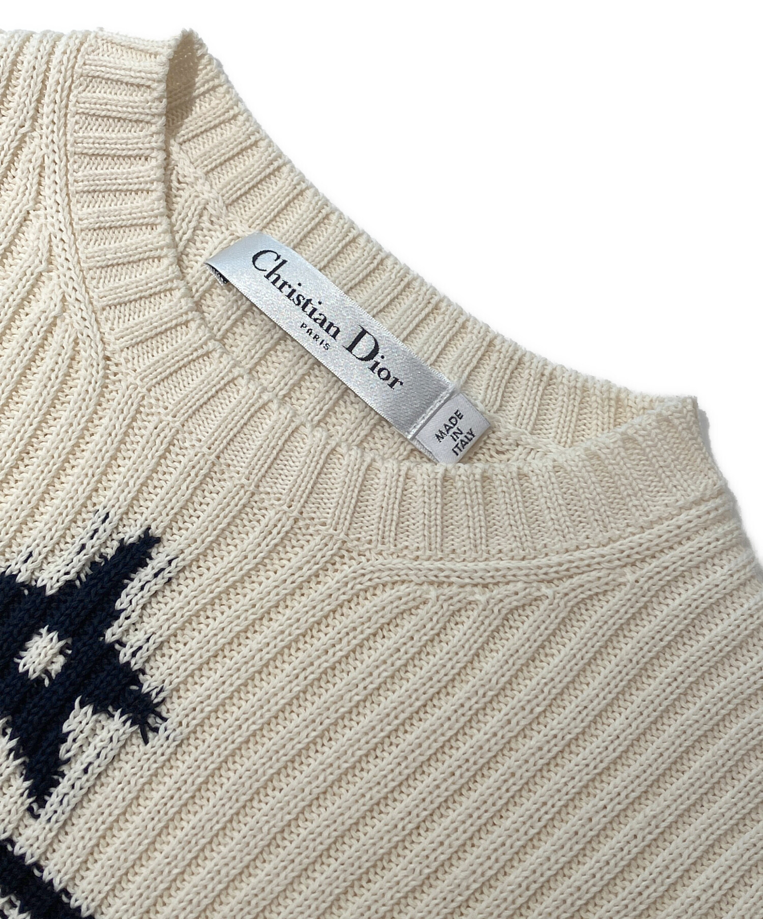 中古・古着通販】Christian Dior (クリスチャン ディオール) 半袖