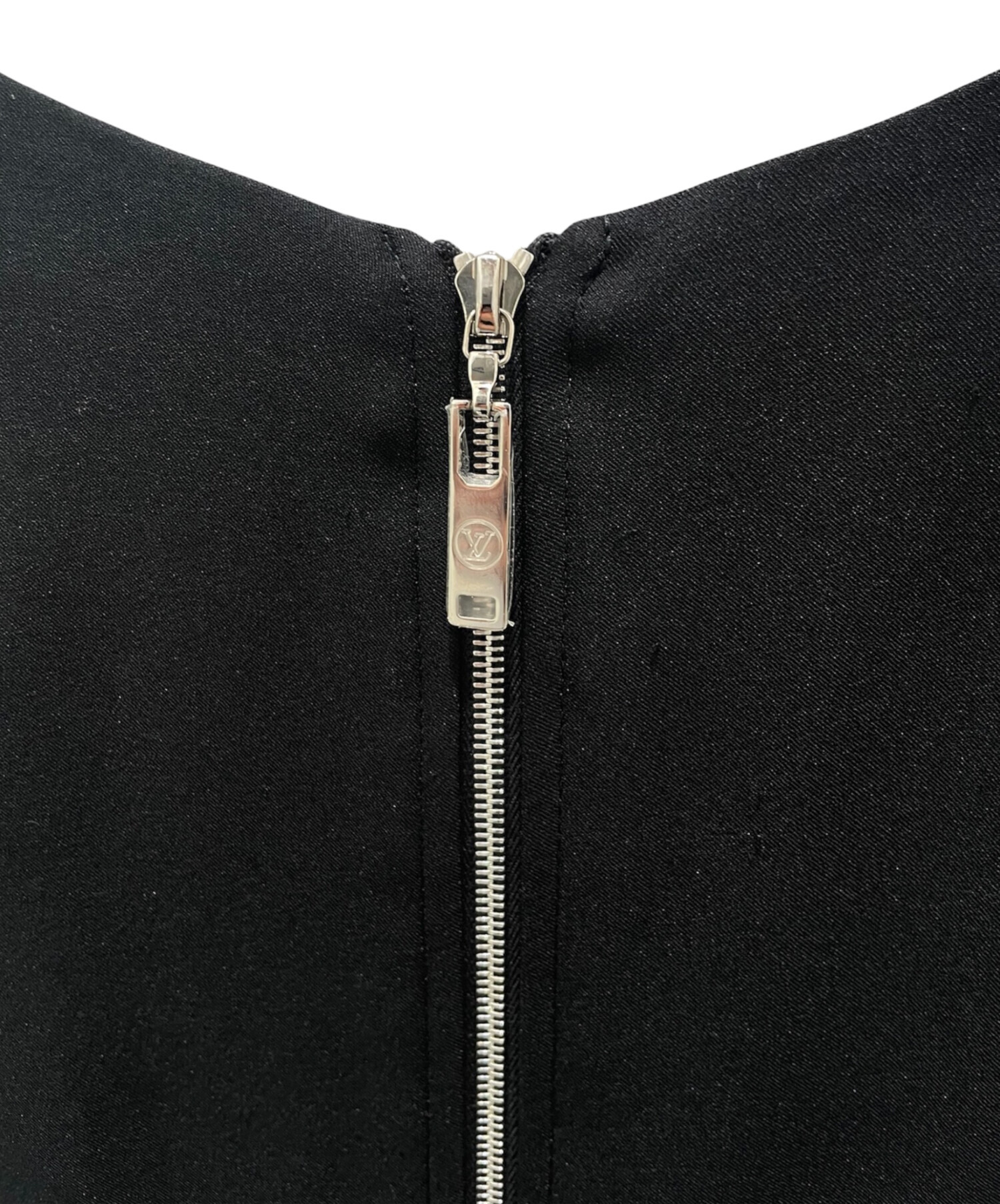 中古・古着通販】LOUIS VUITTON (ルイ ヴィトン) ノースリーブバック