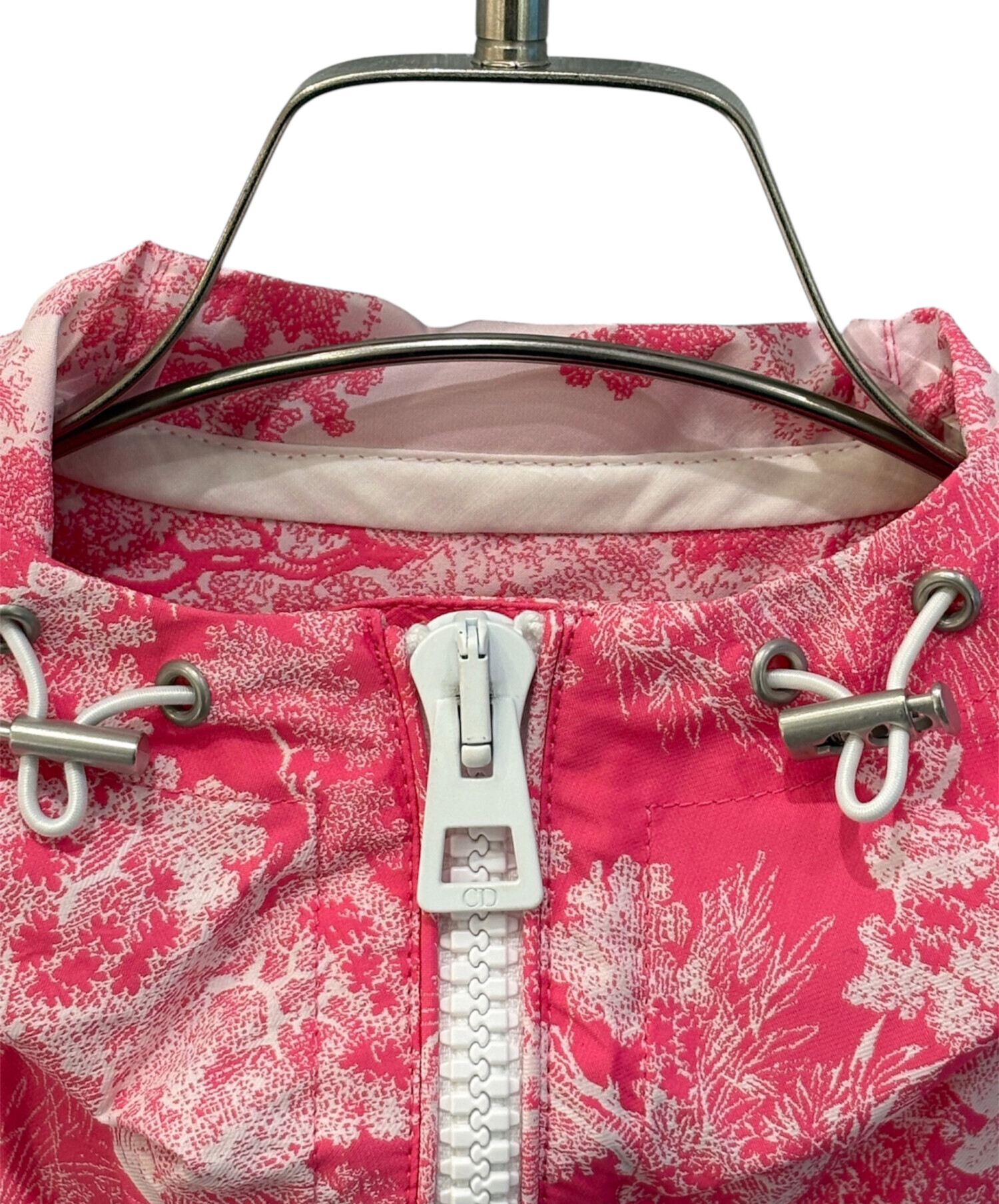 中古・古着通販】Christian Dior (クリスチャン ディオール) フード付