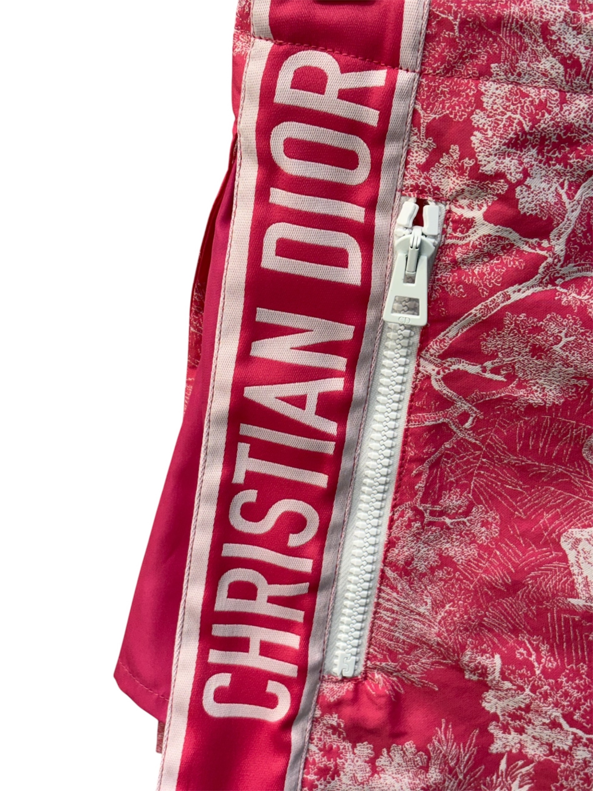 中古・古着通販】Christian Dior (クリスチャン ディオール) ショート