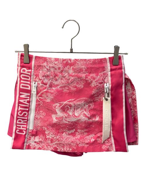 中古・古着通販】Christian Dior (クリスチャン ディオール) ショート