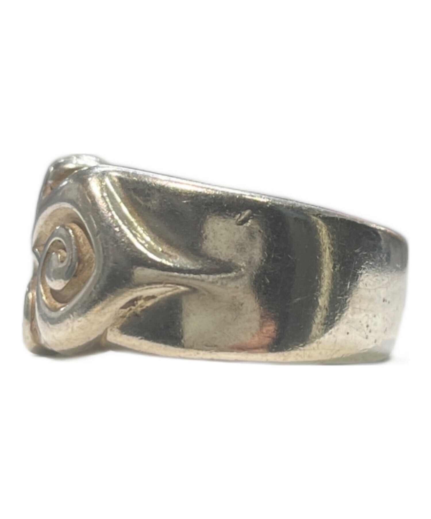 中古・古着通販】BILL WALL LEATHER (ビルウォールレザー) シルバー