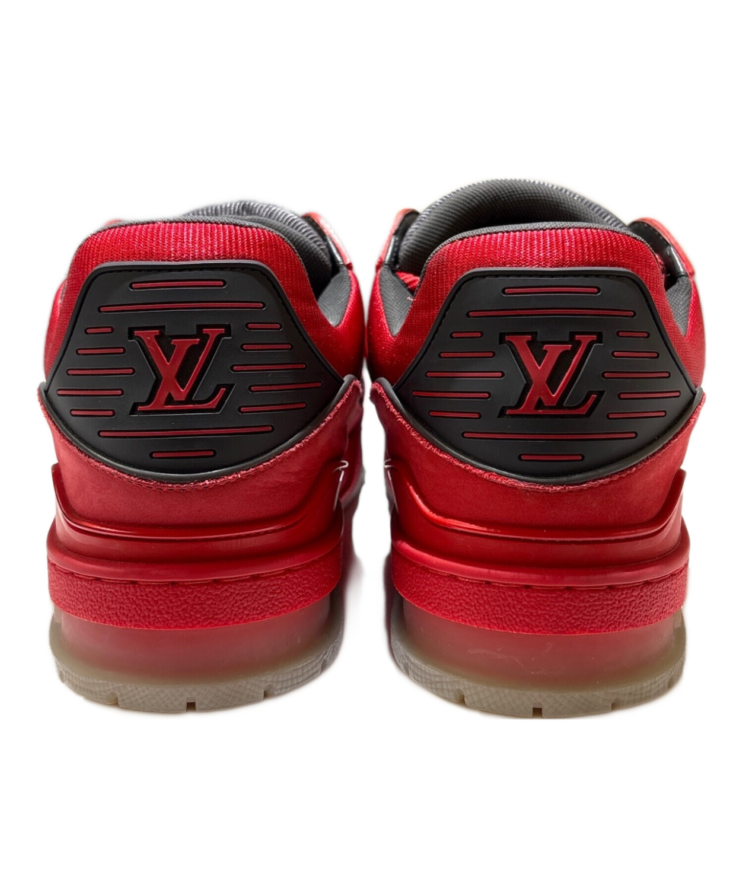 中古・古着通販】LOUIS VUITTON (ルイ ヴィトン) LVトレイナーライン