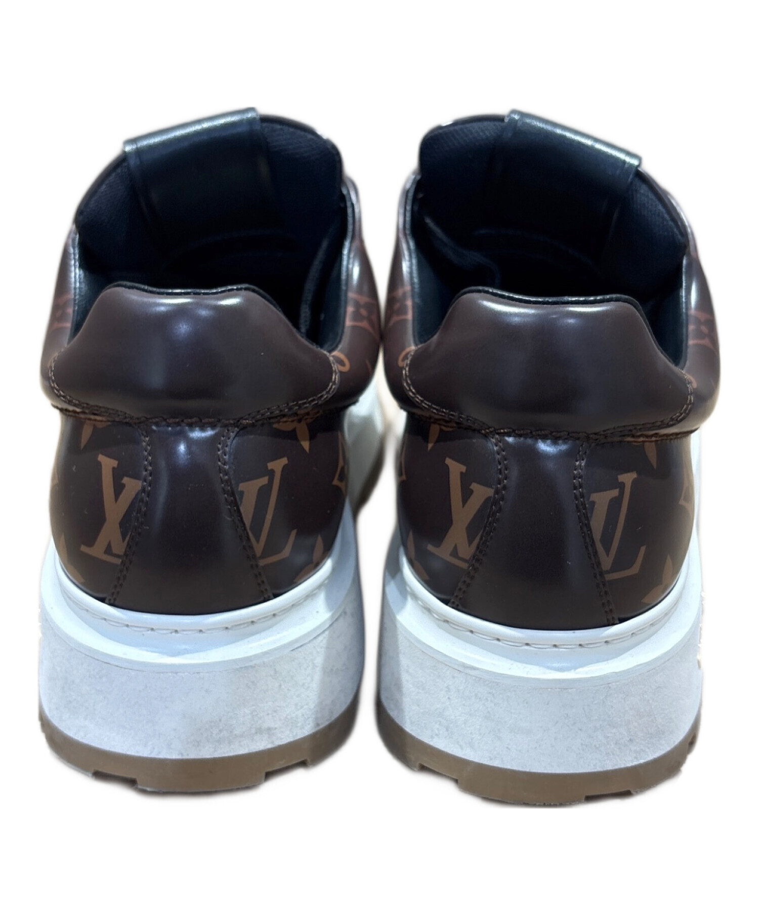 中古・古着通販】LOUIS VUITTON (ルイ ヴィトン) NBA (エヌビーエー 