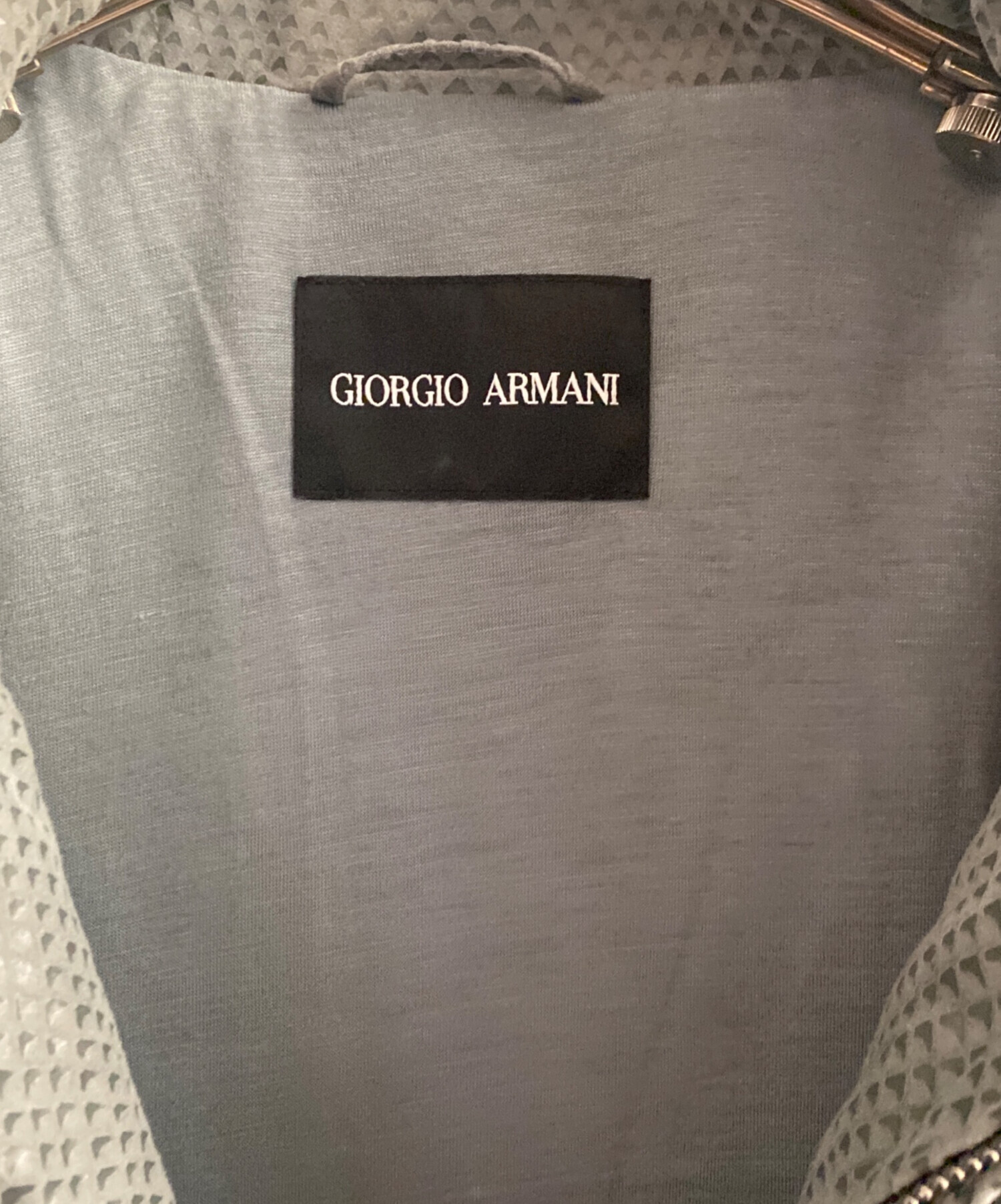 中古・古着通販】GIORGIO ARMANI (ジョルジョアルマーニ