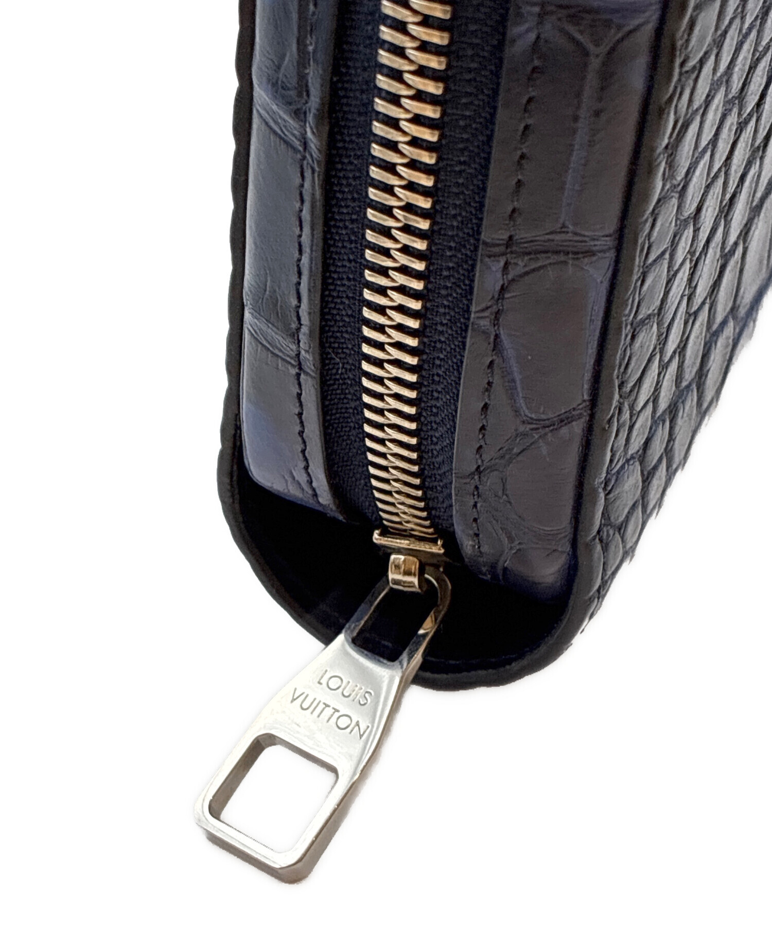 中古・古着通販】LOUIS VUITTON (ルイ ヴィトン) クロコダイルマット