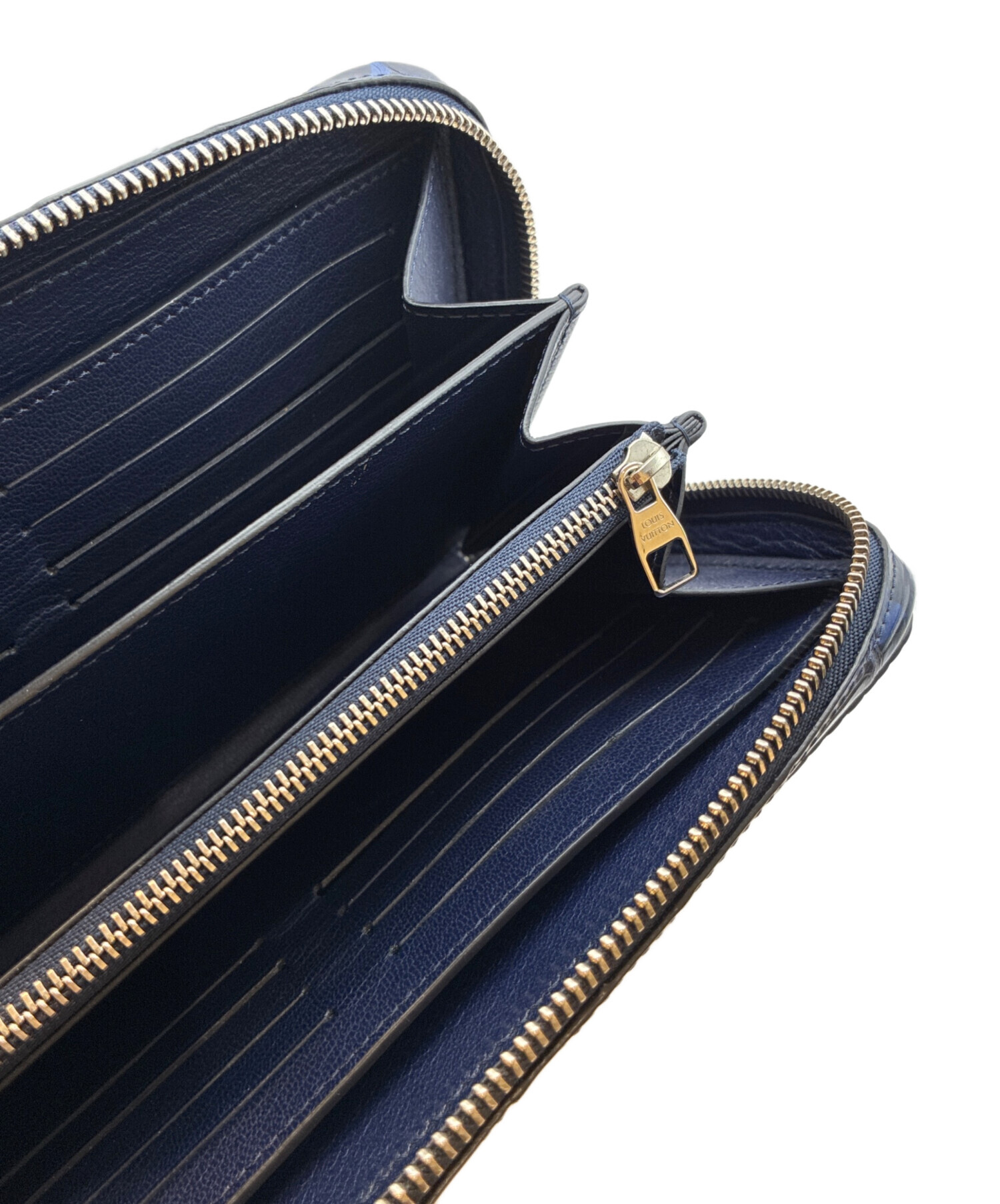 中古・古着通販】LOUIS VUITTON (ルイ ヴィトン) クロコダイルマット