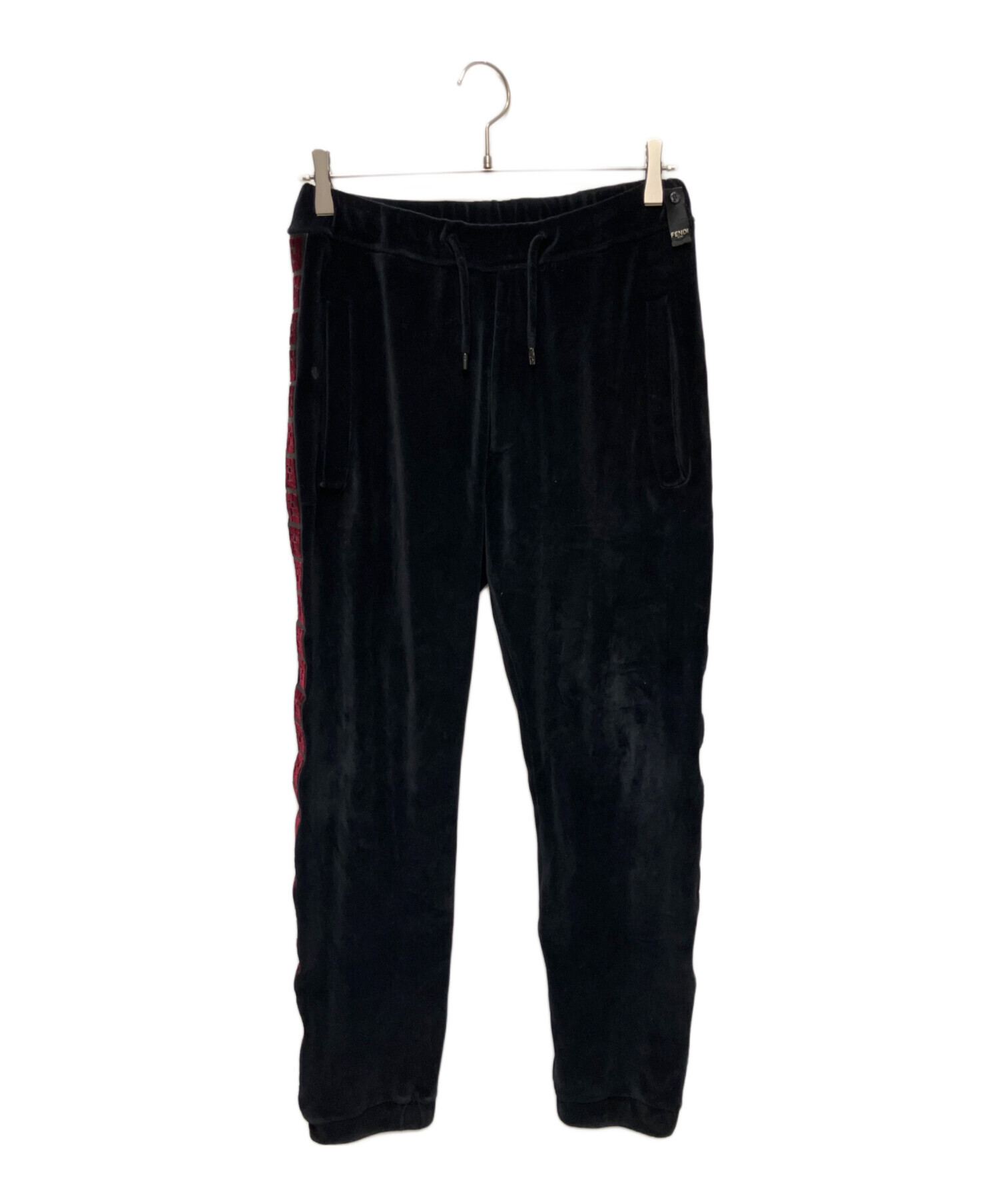 中古・古着通販】FENDI (フェンディ) トラックパンツ/12CPF-20-1844