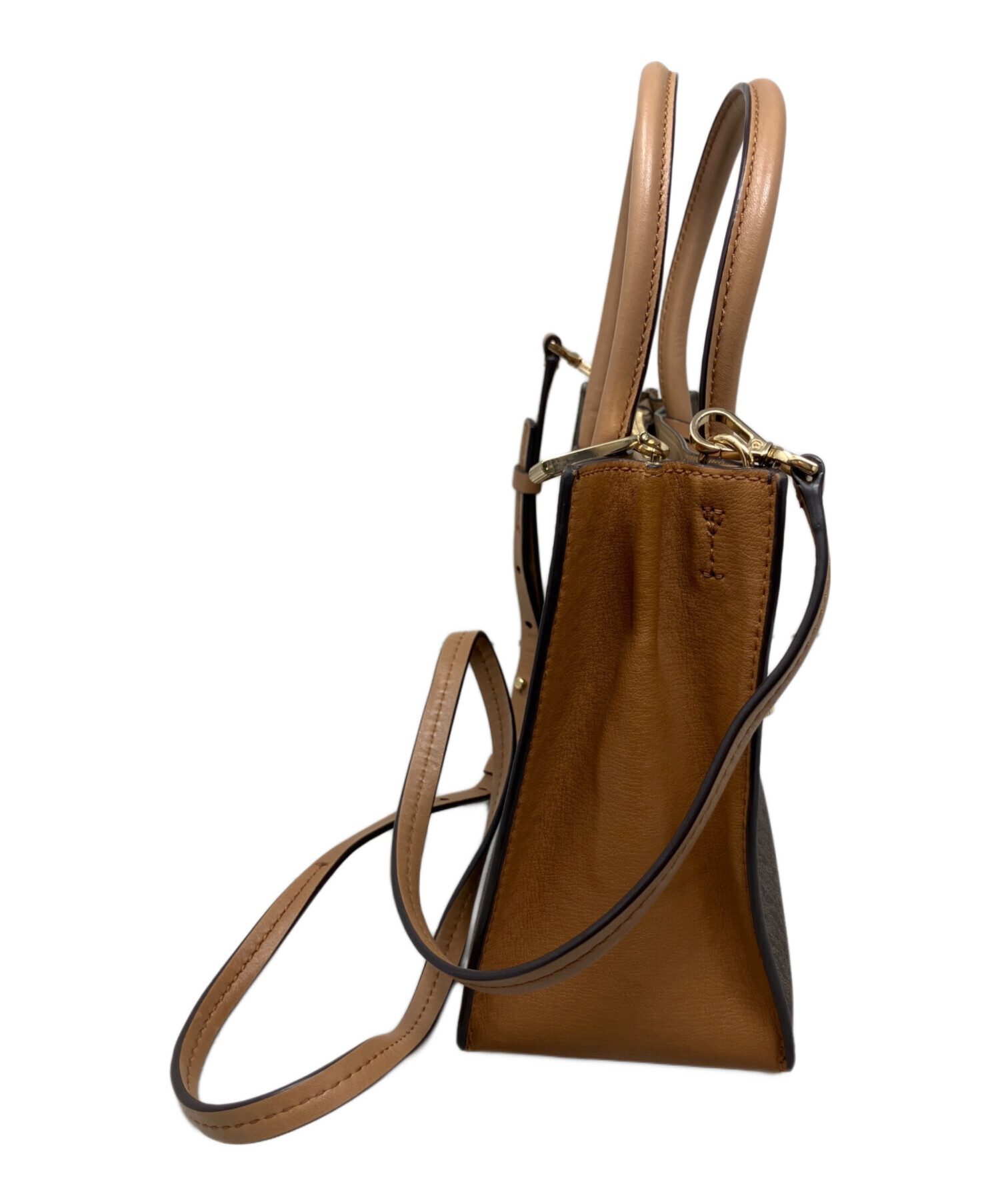 中古・古着通販】MICHAEL KORS (マイケル・コース) MICHAEL KORS 2WAY