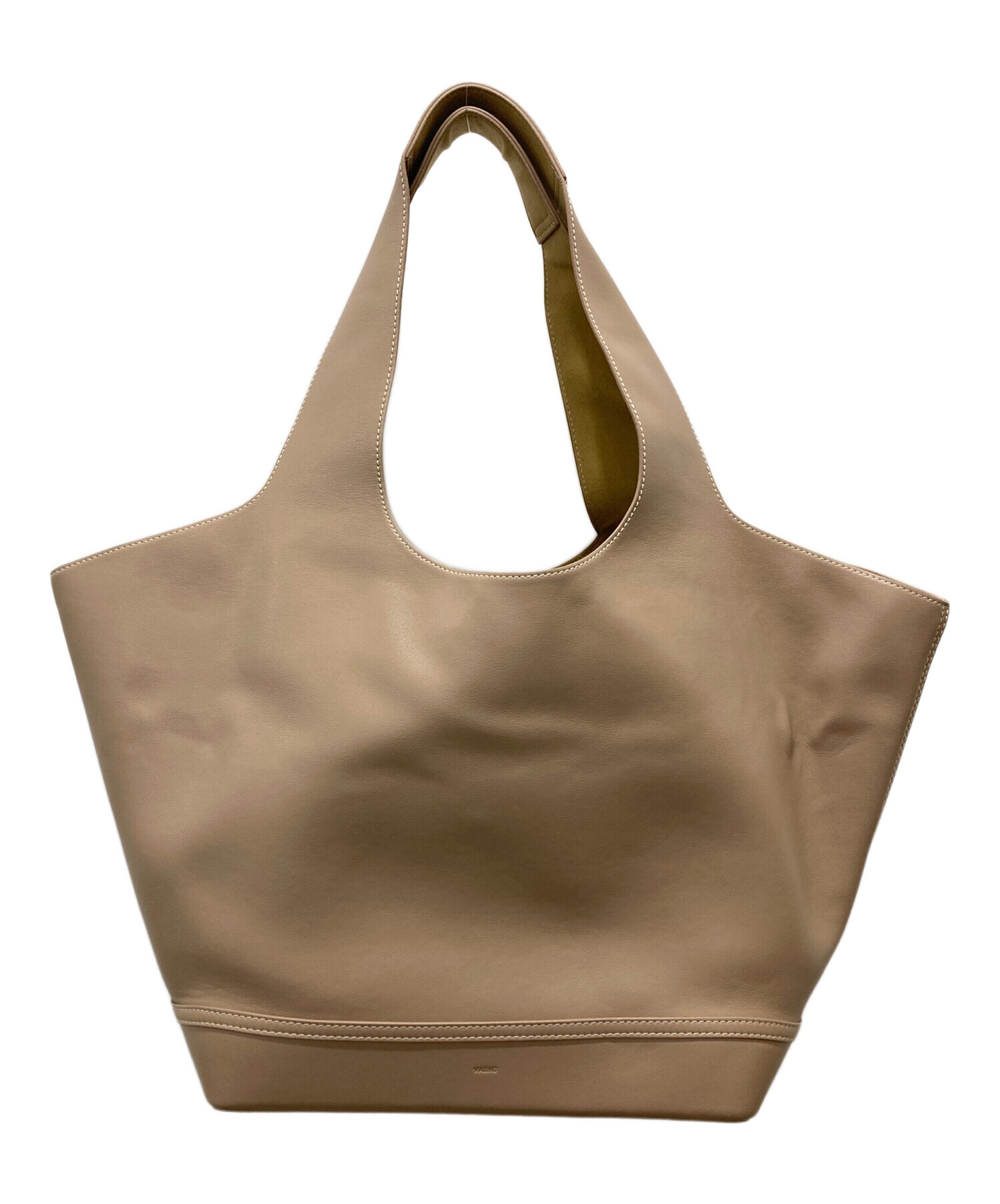 VASIC MASK ヴァジック マスク トートバッグ ラージ 大きい MASK,BLACK – VASIC ヴァジック日本公式サイト