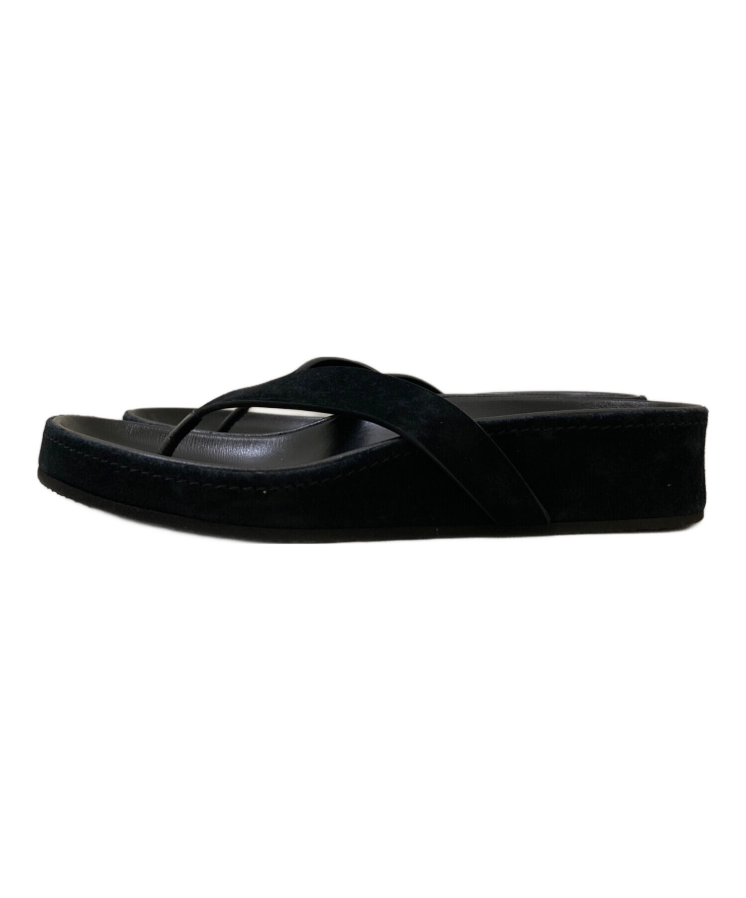 中古・古着通販】phoebe philo (フィービー ファイロ) トングサンダル 