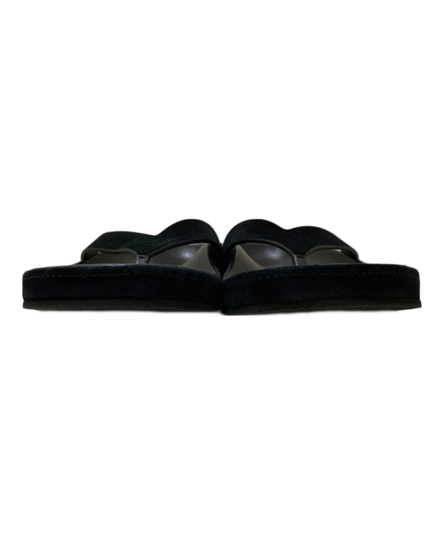 中古・古着通販】phoebe philo (フィービー ファイロ) トングサンダル