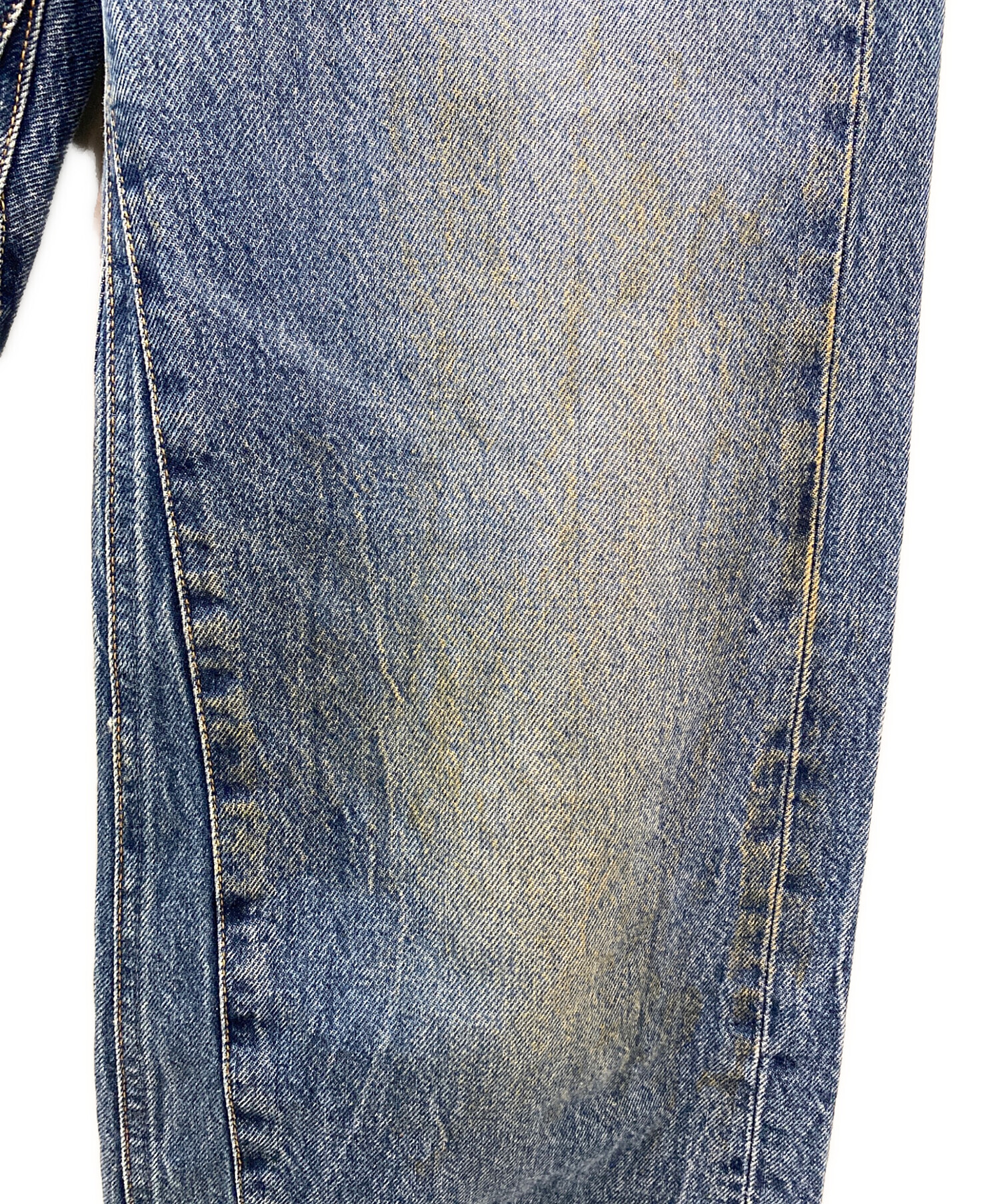 定期的に一旦閉店さま専用出品 中古・古着通販】OUR LEGACY (アワーレガシー) TREBLE CUT