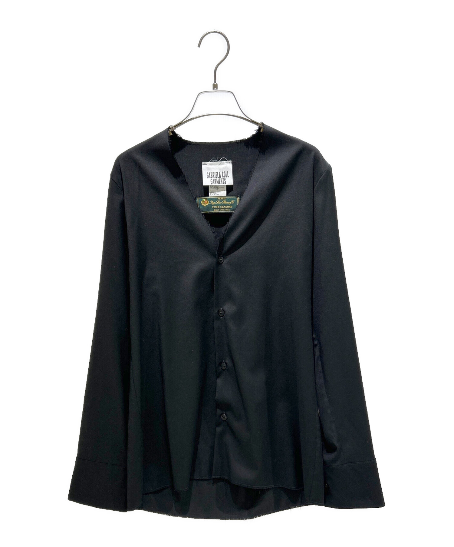 中古・古着通販】gabriela coll garments (ガブリエラコールガーメンツ