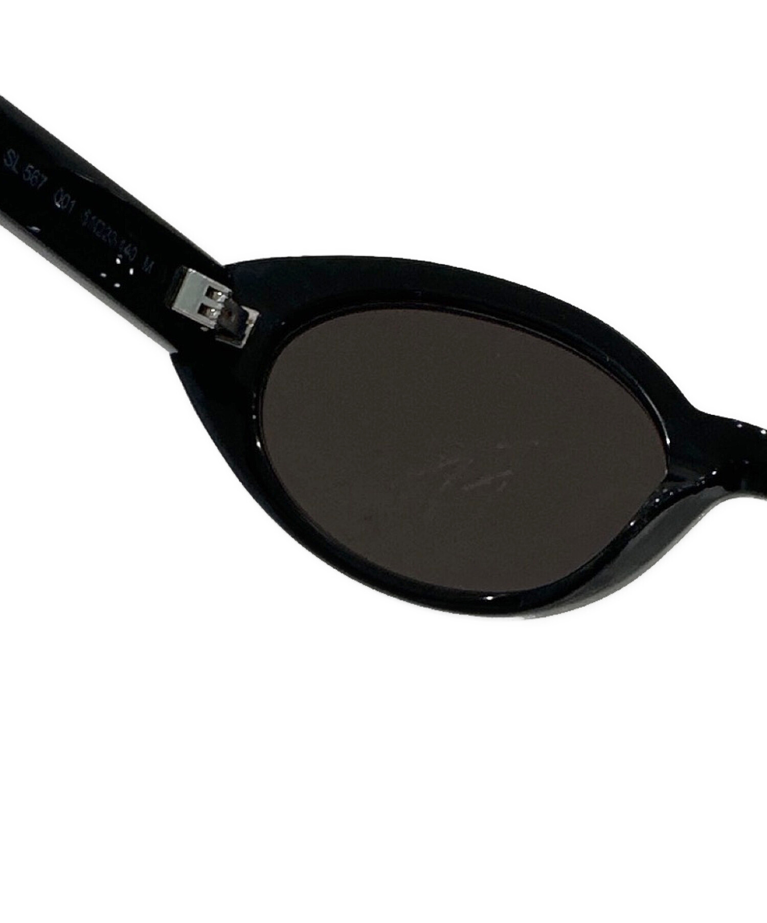 中古・古着通販】Saint Laurent Paris (サンローランパリ) サングラス