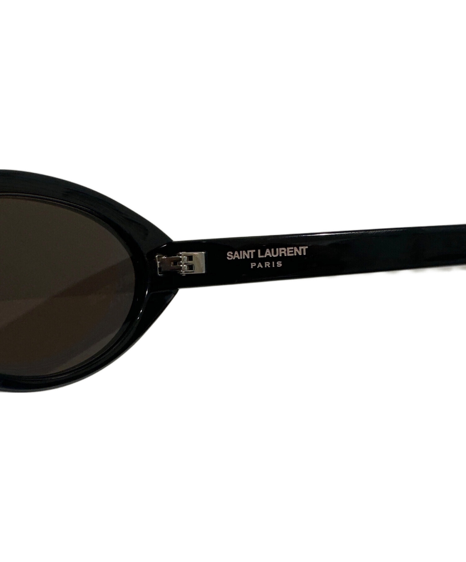 中古・古着通販】Saint Laurent Paris (サンローランパリ) サングラス