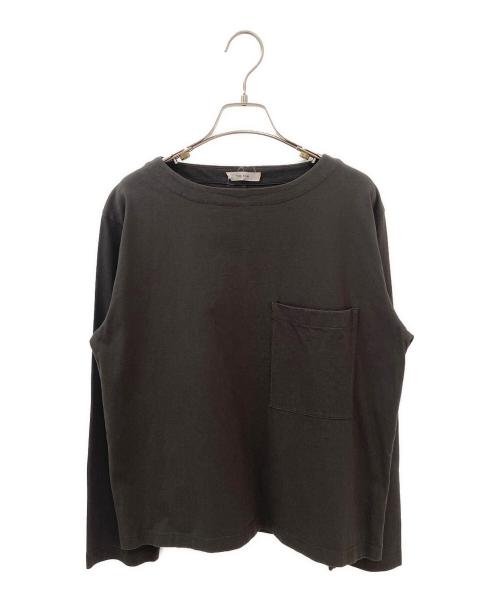 The row ネイビー ワンピース The row ネイビー ワンピース＆attireニット