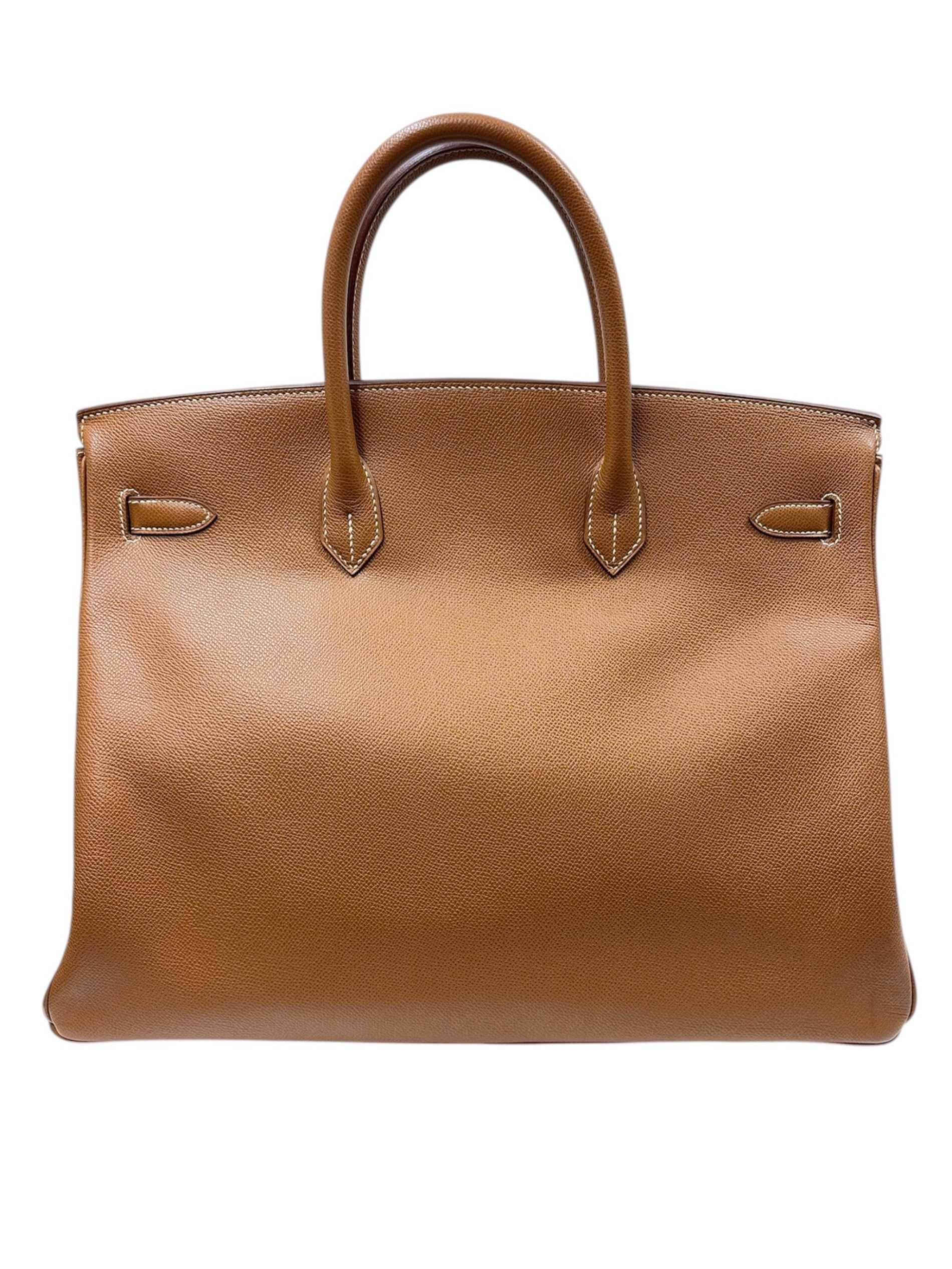 中古・古着通販】HERMES (エルメス) Birkin 40 バーキン 40/クシュベル 