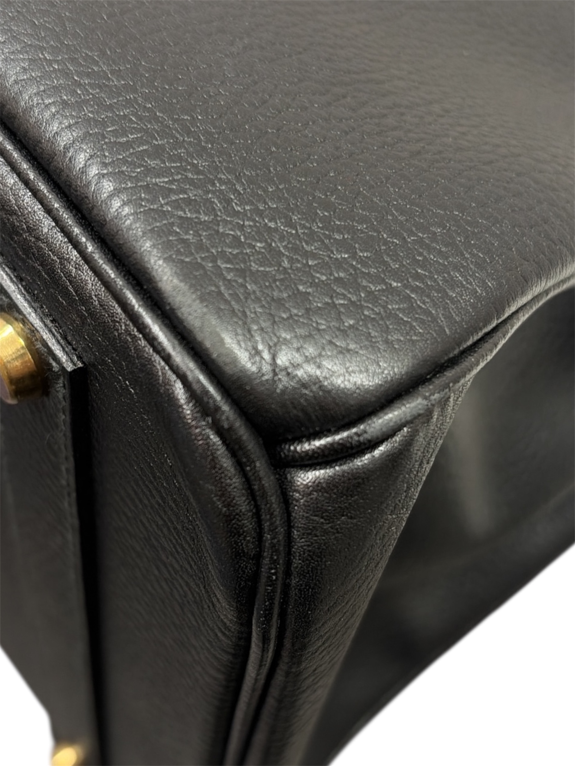 中古・古着通販】HERMES (エルメス) Birkin 40 バーキン 40/アルデンヌ 