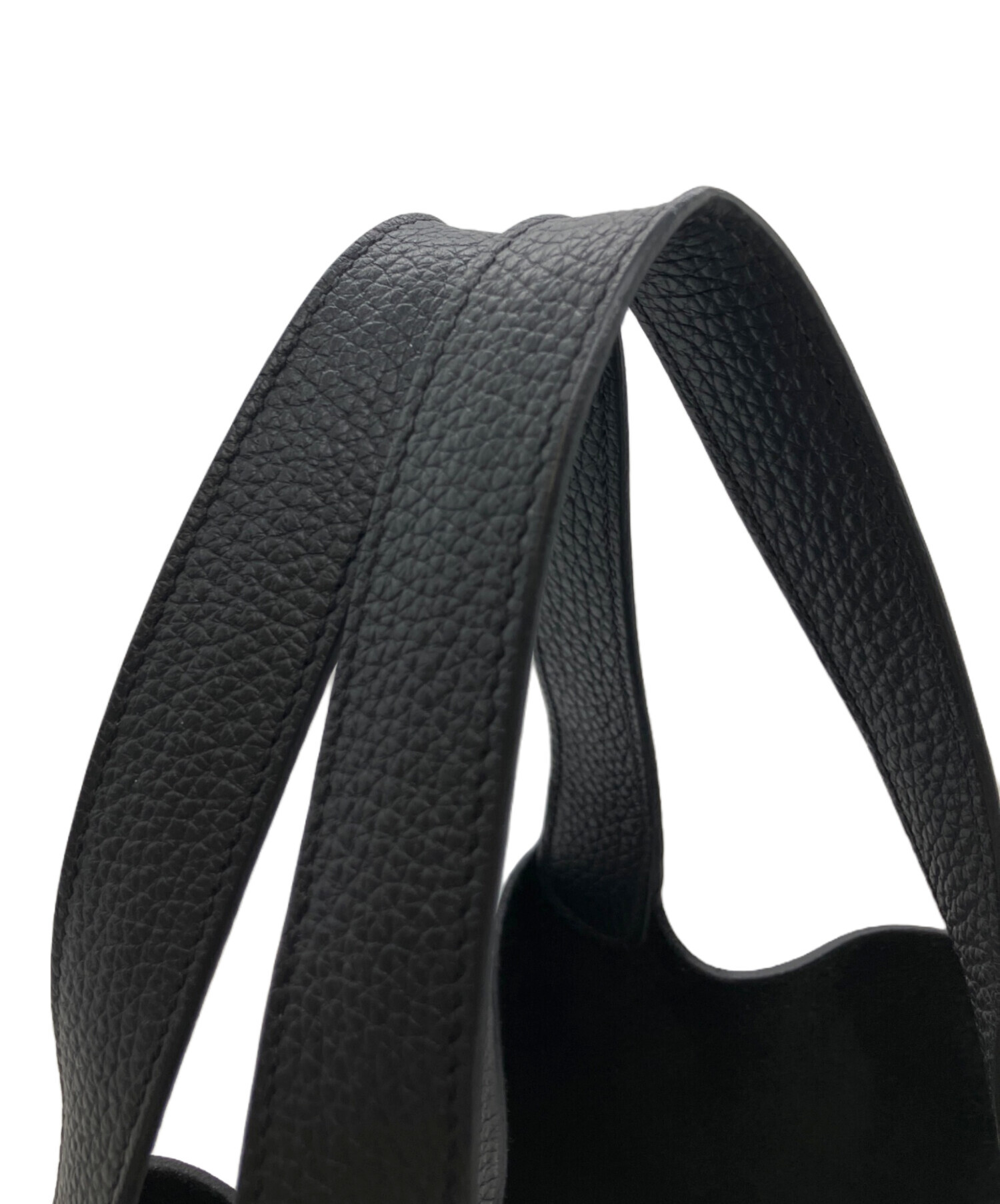 中古・古着通販】HERMES (エルメス) ピコタンロックMM/B刻印:2023年