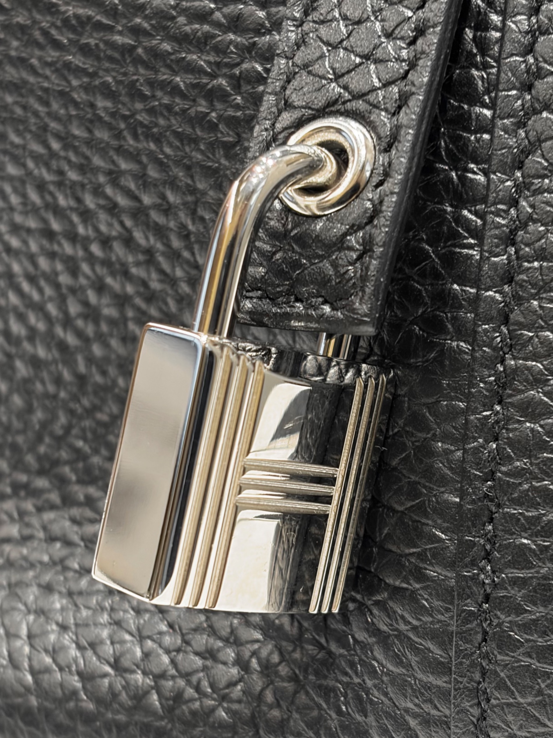 中古・古着通販】HERMES (エルメス) ピコタンロックMM/B刻印/2023年