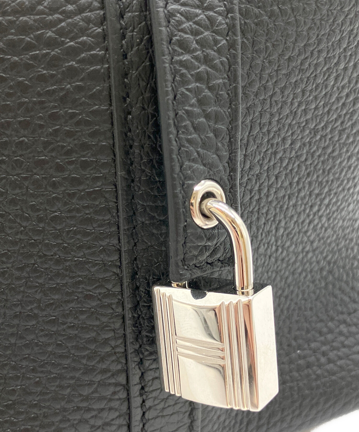 中古・古着通販】HERMES (エルメス) ピコタンロックMM/B刻印:2023年