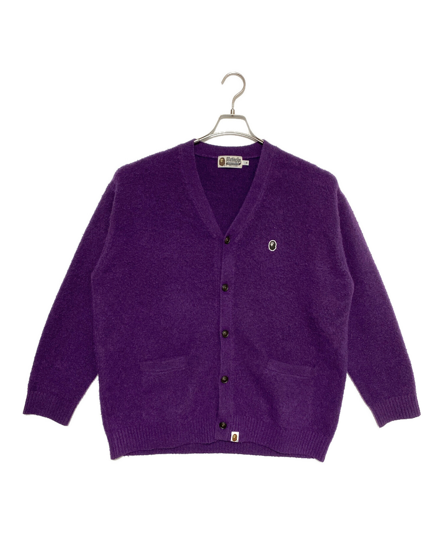 中古・古着通販】A BATHING APE (ア ベイシング エイプ) WORLD GONE 