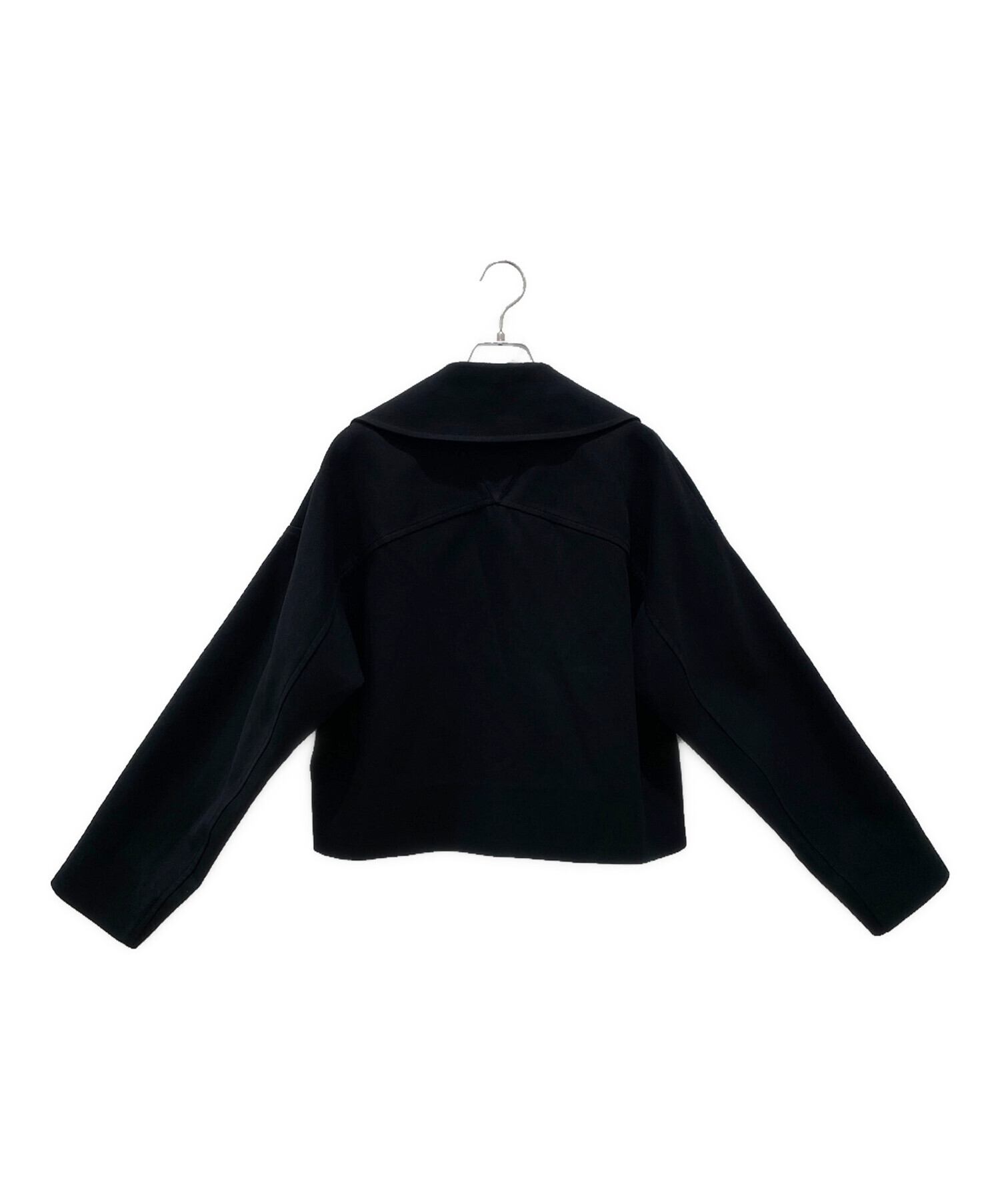 中古・古着通販】BOTTEGA VENETA (ボッテガベネタ) クロップド