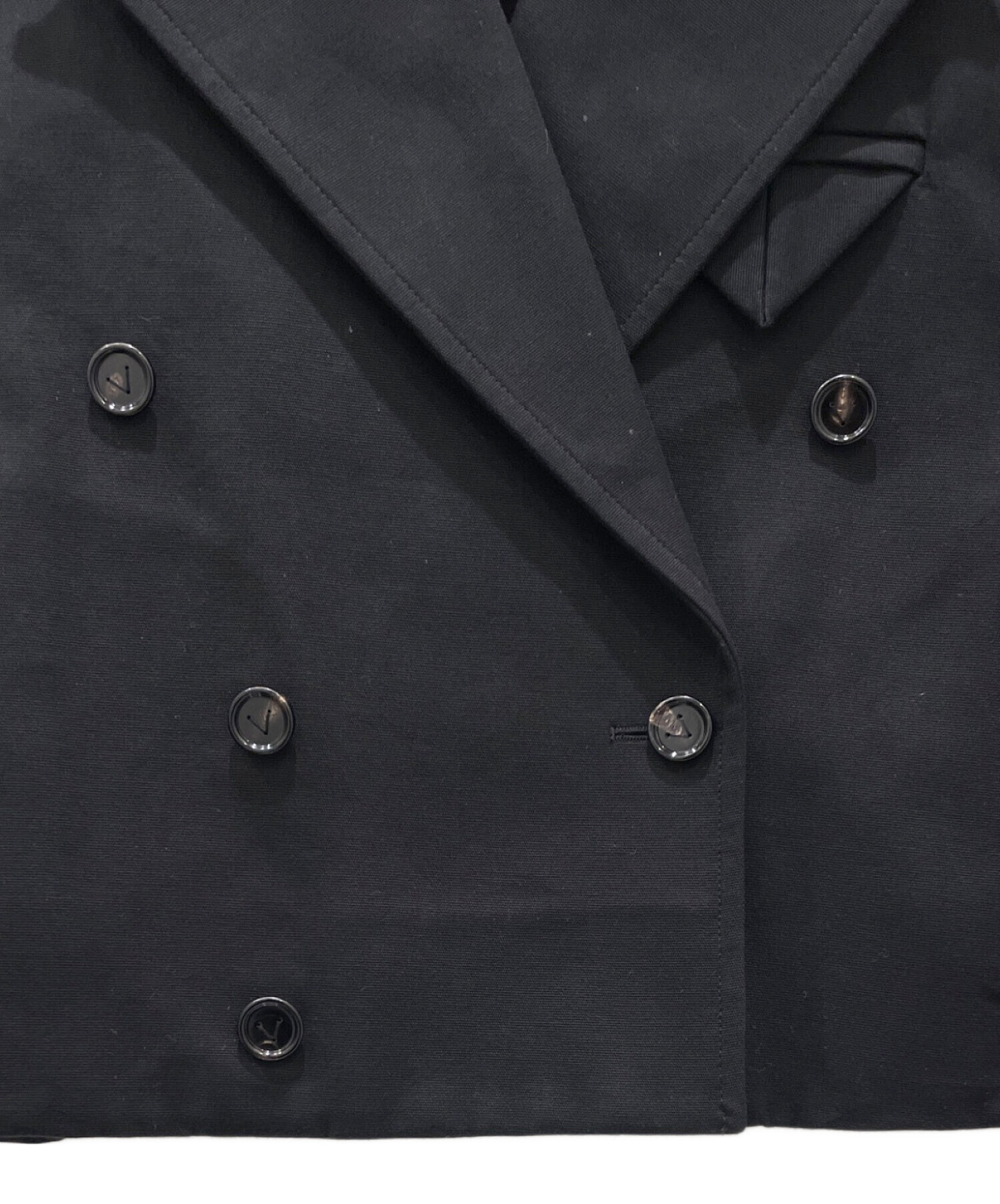 中古・古着通販】BOTTEGA VENETA (ボッテガベネタ) クロップド