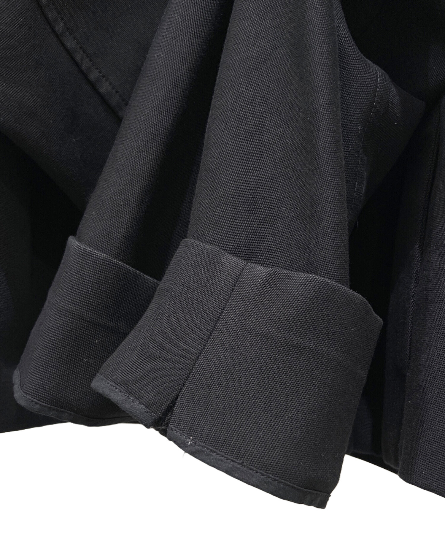 中古・古着通販】BOTTEGA VENETA (ボッテガベネタ) クロップド