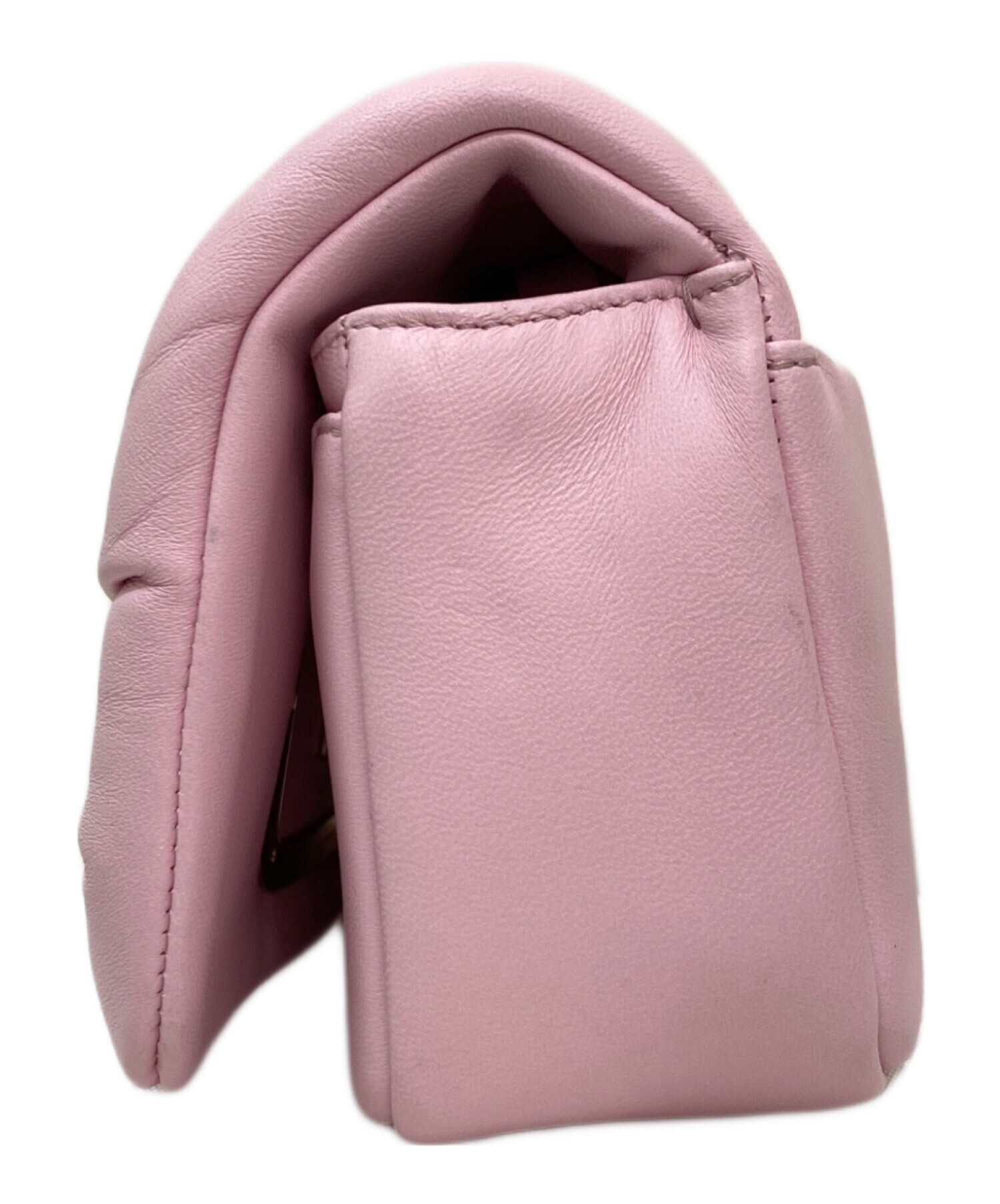 値下げロジェヴィヴィエ　ピンクバック中古品です。 中古・古着通販】Roger Vivier (ロジェ ヴィヴィエ) ヴィヴショック