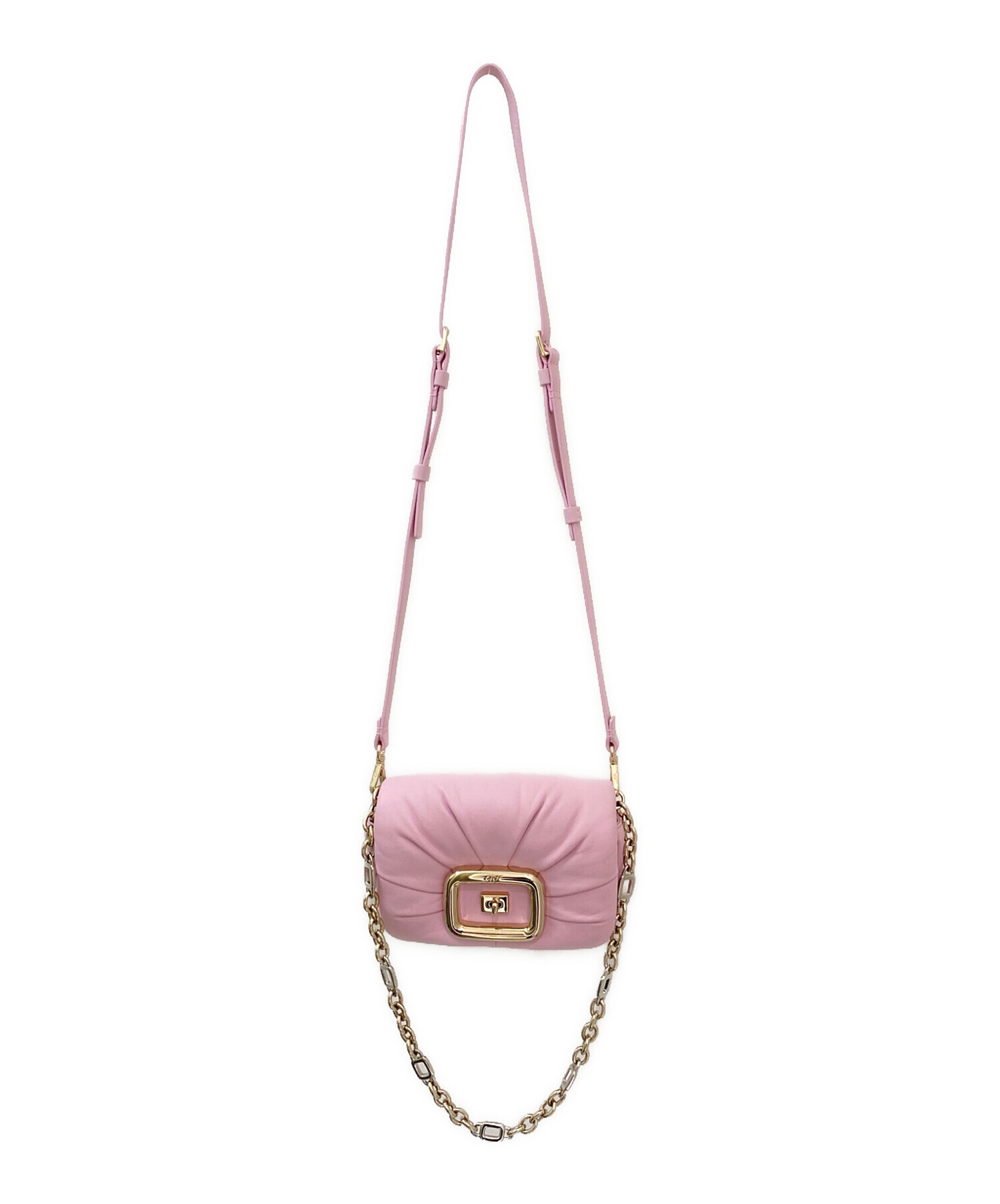 中古・古着通販】Roger Vivier (ロジェ ヴィヴィエ) ヴィヴショック