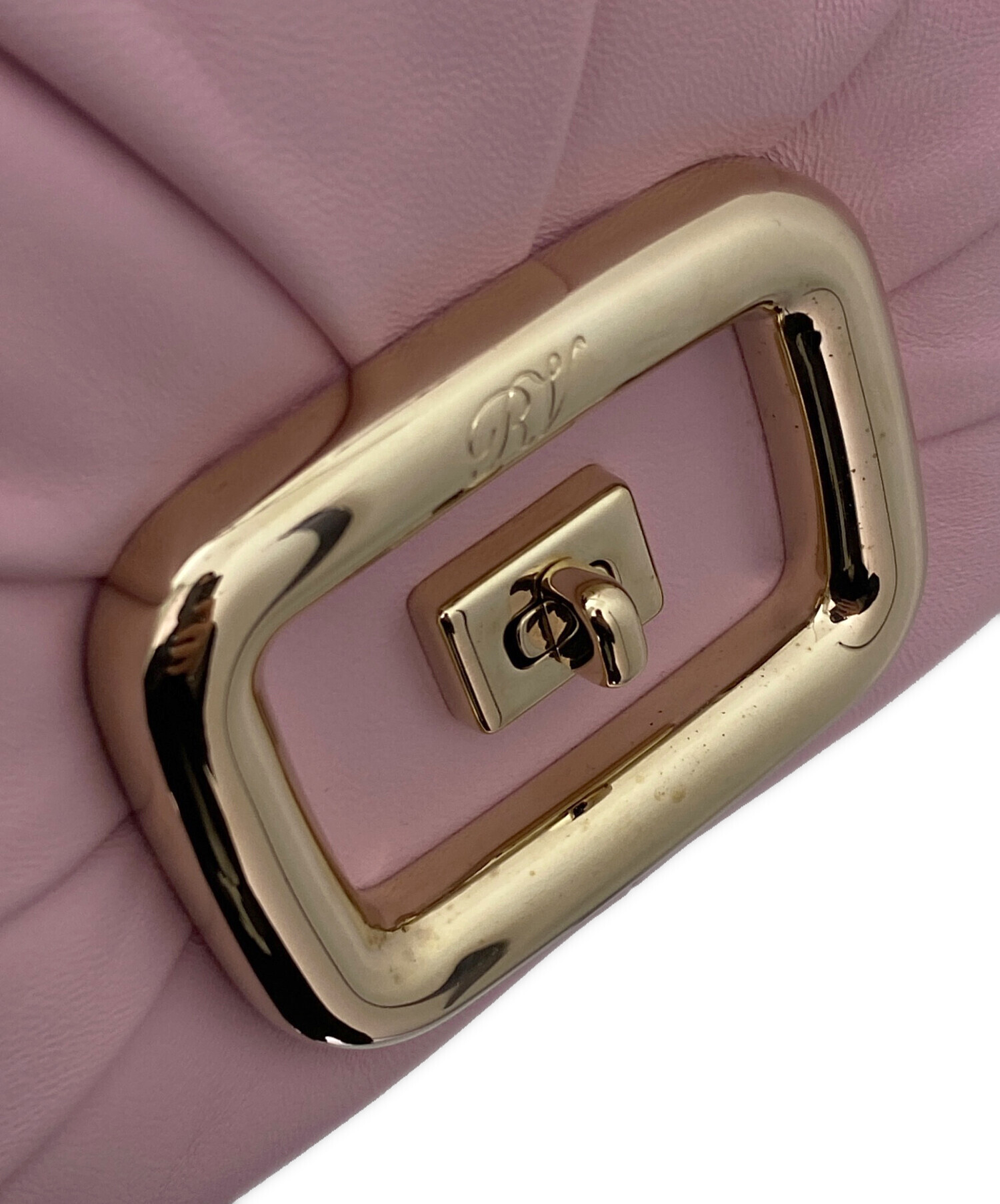 中古・古着通販】Roger Vivier (ロジェ ヴィヴィエ) ヴィヴショック