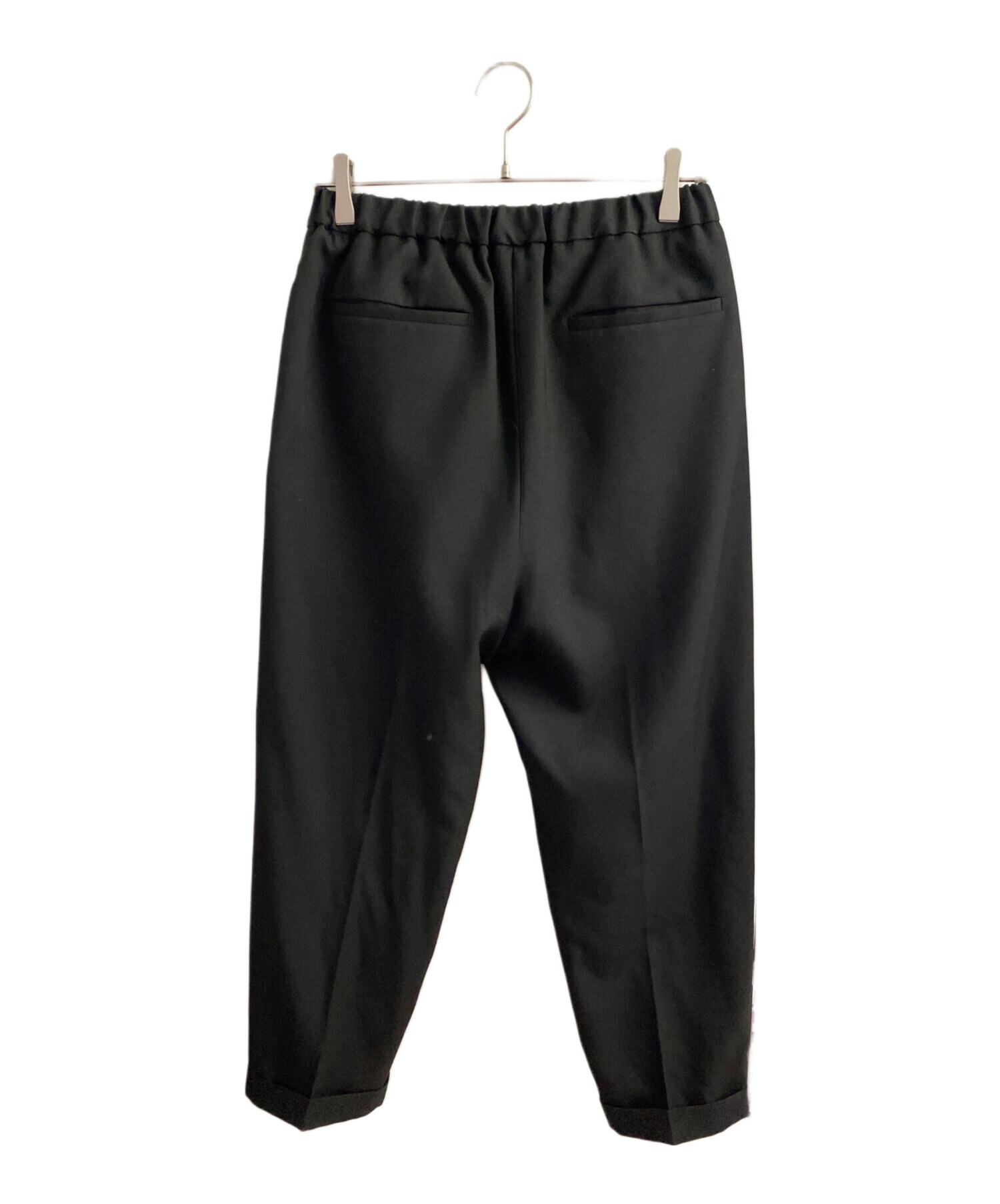 中古・古着通販】JIL SANDER (ジルサンダー) イージーロングパンツ