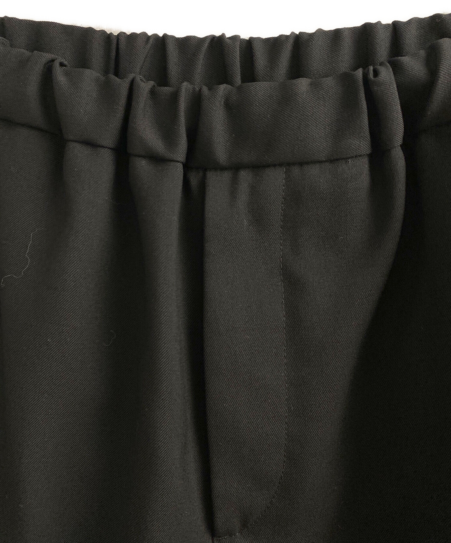 中古・古着通販】JIL SANDER (ジルサンダー) イージーロングパンツ